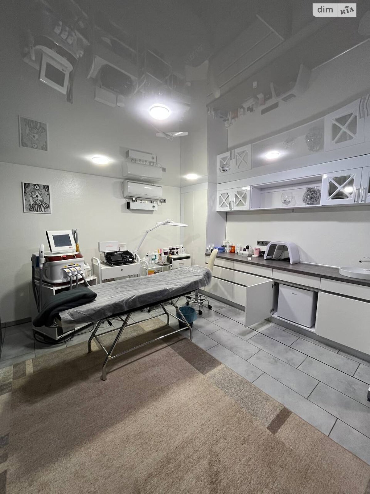 Комерційне приміщення в Запоріжжі, продаж по Василя Сергієнка (Задніпровська) вулиця, район Хортицький, ціна: 120 000 доларів за об’єкт фото 1