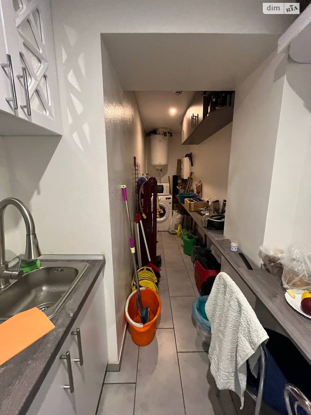 Комерційне приміщення в Запоріжжі, продаж по Василя Сергієнка (Задніпровська) вулиця, район Хортицький, ціна: 120 000 доларів за об’єкт фото 1