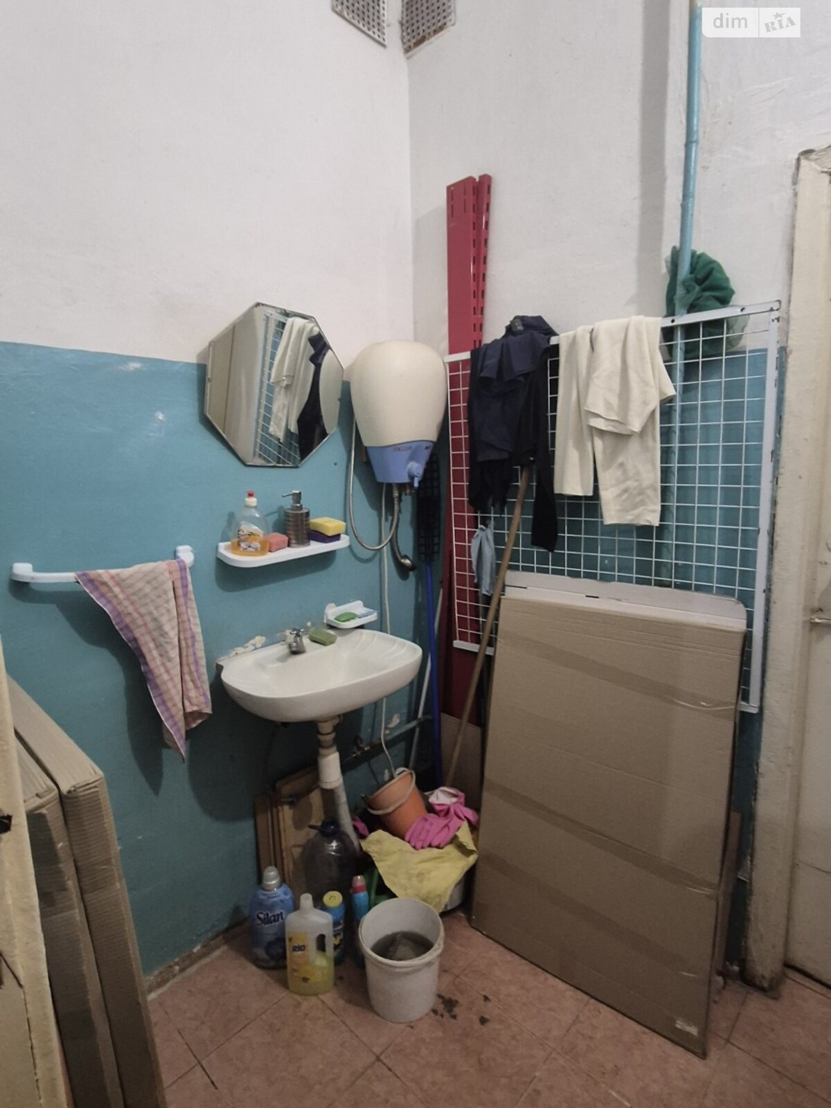 Комерційне приміщення в Запоріжжі, продаж по Парамонова вулиця 8, район Комунарський, ціна: 20 152 доларів за об’єкт фото 1 Комерційне приміщення в Запоріжжі, продаж по Парамонова вулиця 8, район Комунарський, ціна: 20 152 доларів за об’єкт фото 1