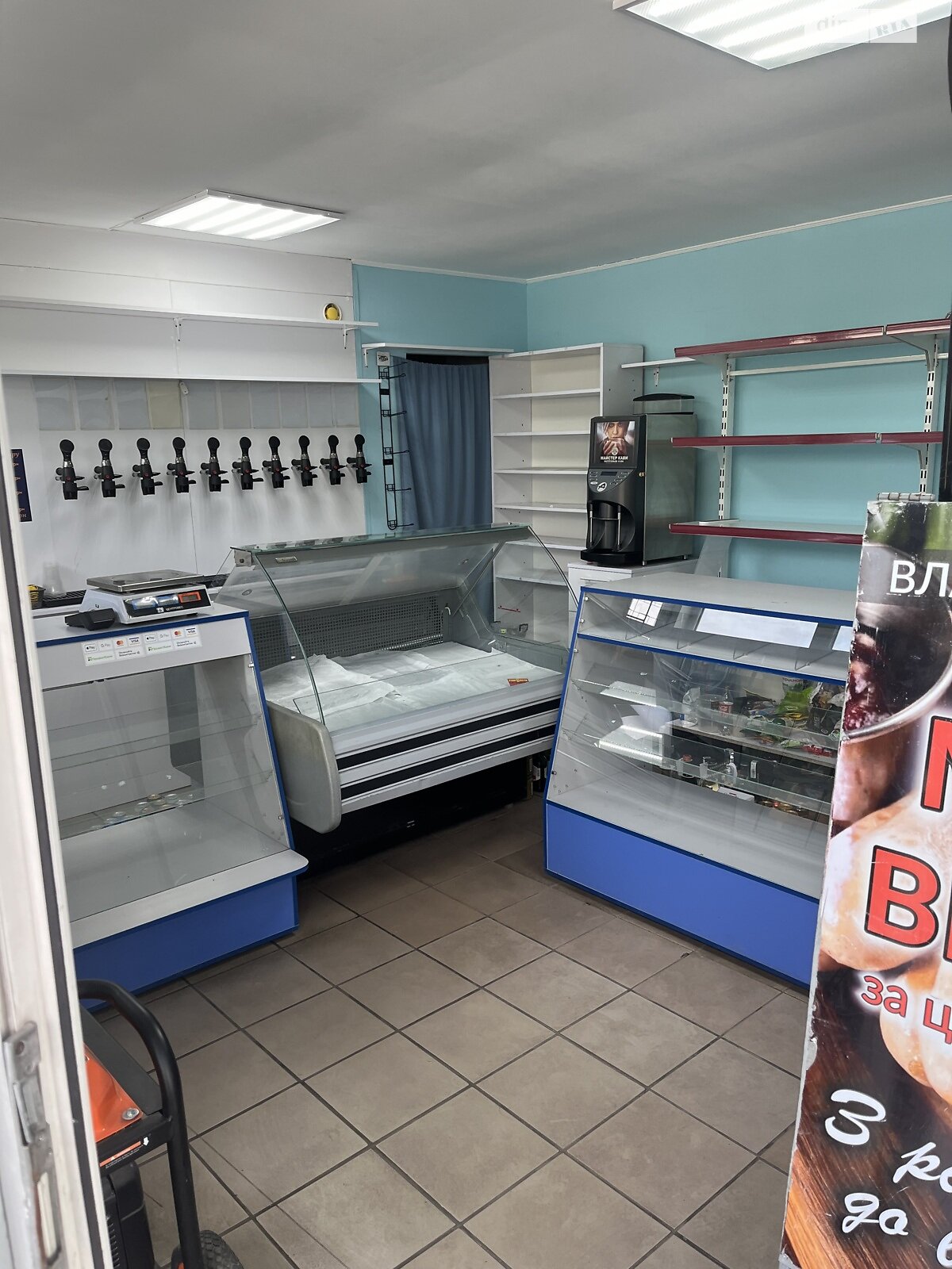 Комерційне приміщення в Запоріжжі, продаж по Рельєфна вулиця, район Дніпровський (Ленінський), ціна: 14 500 доларів за об’єкт фото 1 Комерційне приміщення в Запоріжжі, продаж по Рельєфна вулиця, район Дніпровський (Ленінський), ціна: 14 500 доларів за об’єкт фото 1