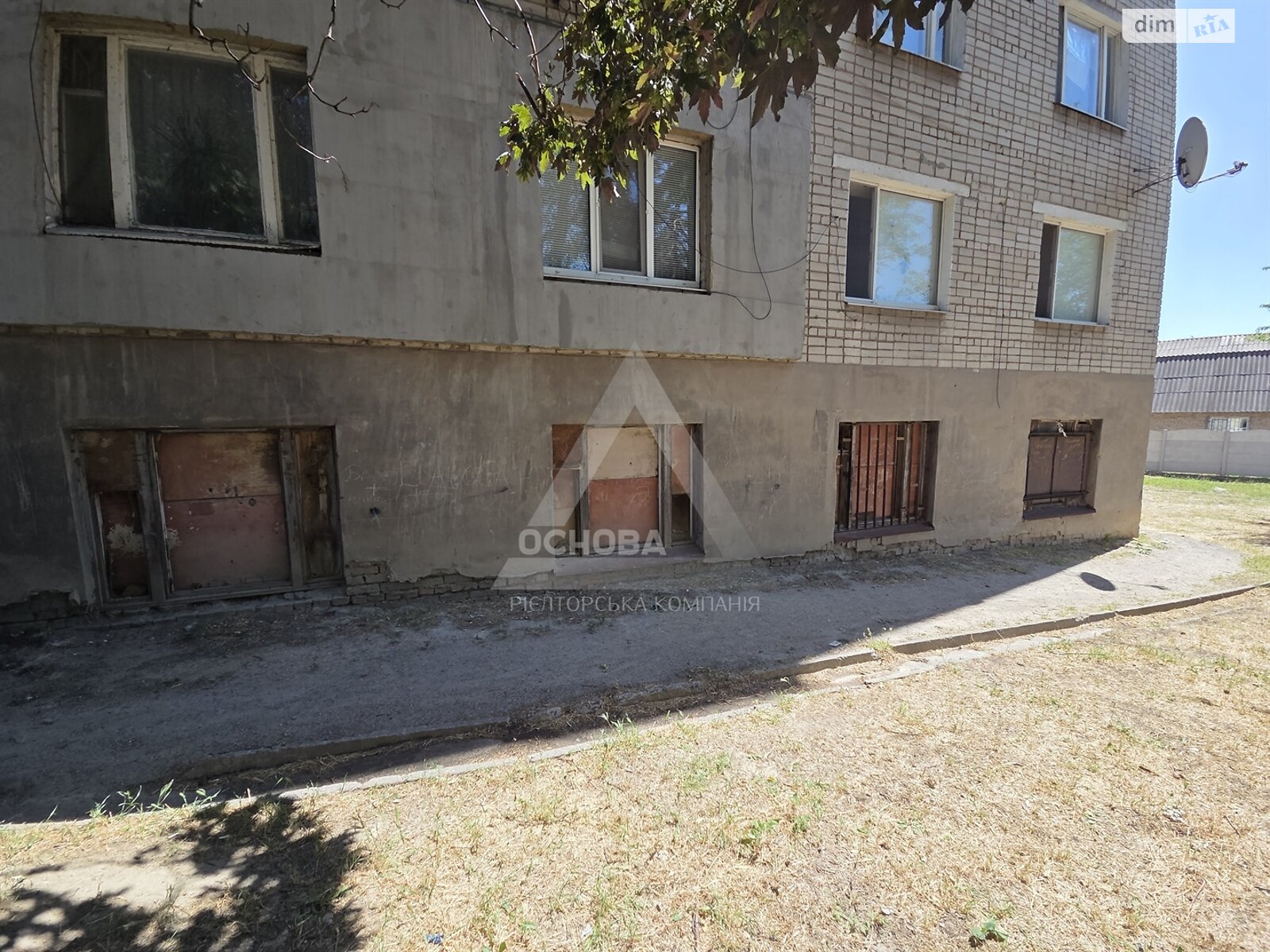 Коммерческое помещение в Запорожье, продажа по Кирпичная улица, район Шевченковский, цена: 6 500 долларов за объект фото 1 Коммерческое помещение в Запорожье, продажа по Кирпичная улица, район Шевченковский, цена: 6 500 долларов за объект фото 1