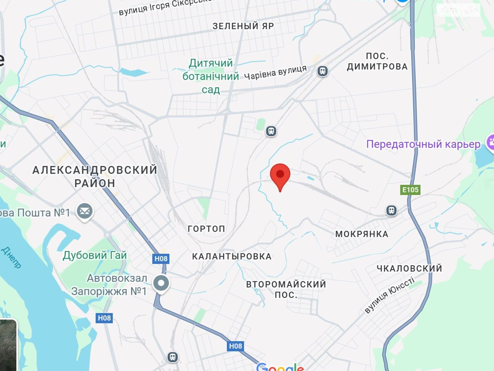Коммерческое помещение в Запорожье, продажа по Кирпичная улица, район Шевченковский, цена: 6 500 долларов за объект фото 1 Коммерческое помещение в Запорожье, продажа по Кирпичная улица, район Шевченковский, цена: 6 500 долларов за объект фото 1