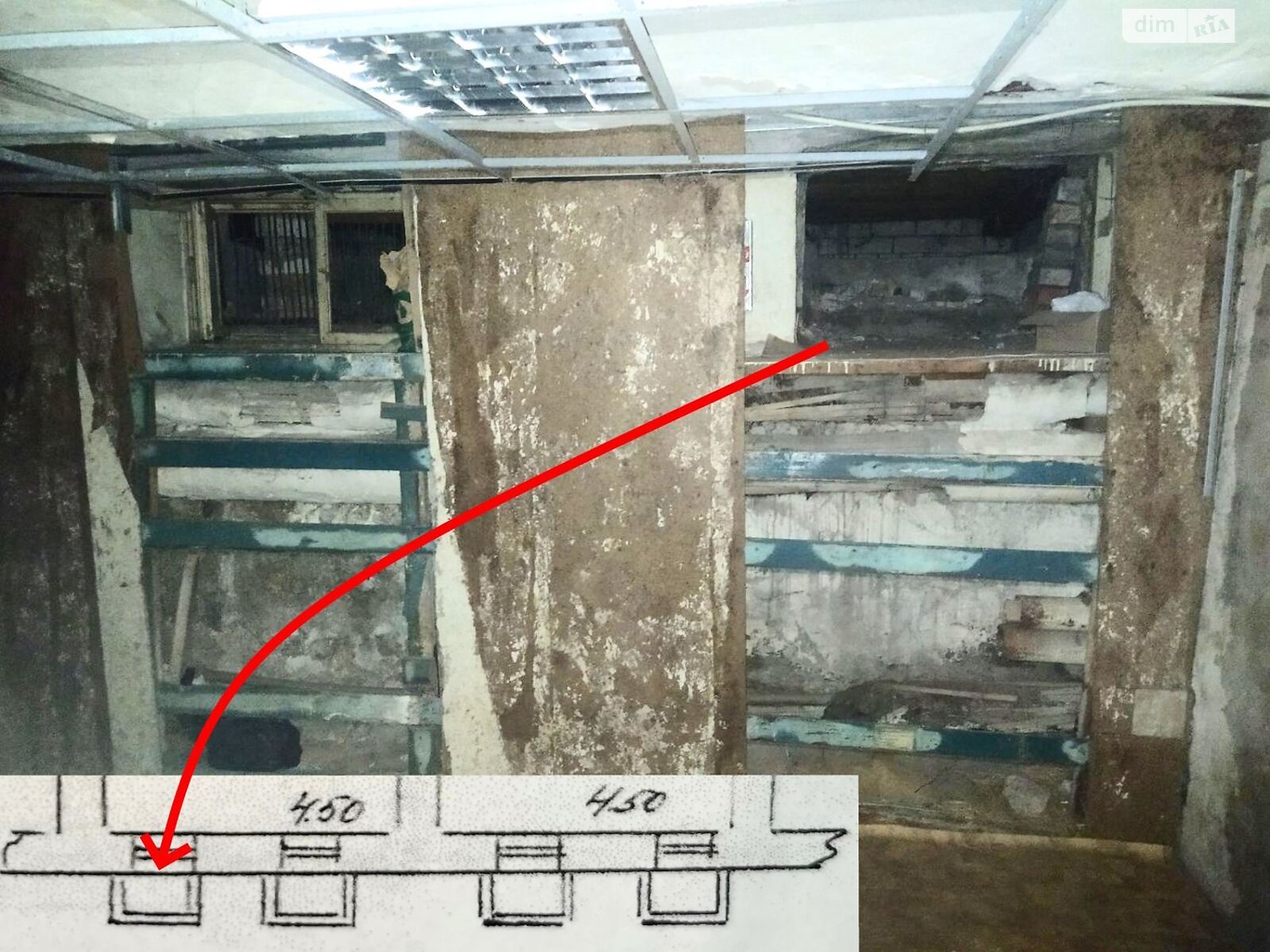 Комерційне приміщення в Запоріжжі, продаж по Соборний проспект 222, район Соцмісто, ціна: 9 000 доларів за об’єкт фото 1 Комерційне приміщення в Запоріжжі, продаж по Соборний проспект 222, район Соцмісто, ціна: 9 000 доларів за об’єкт фото 1