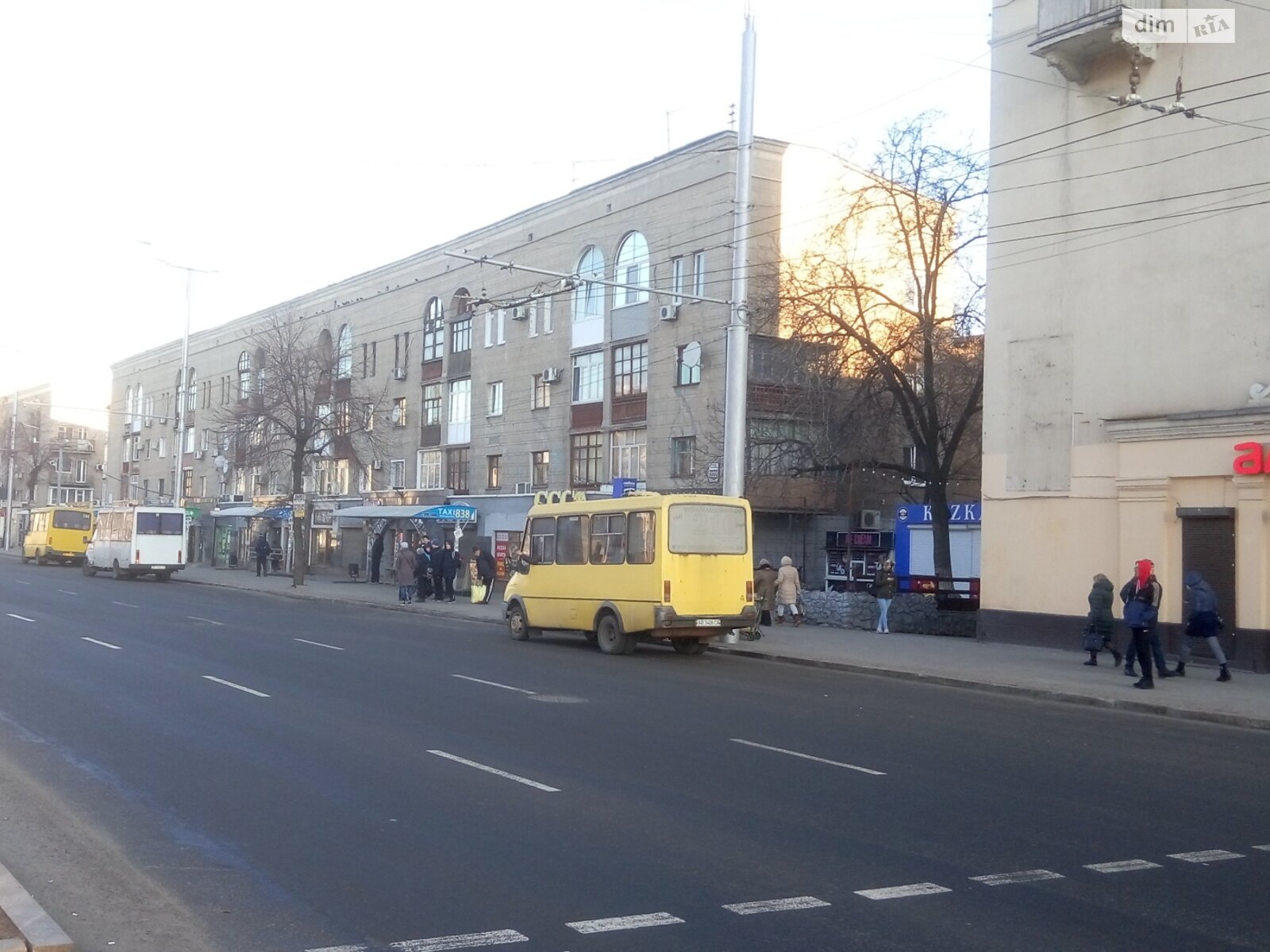 Комерційне приміщення в Запоріжжі, продаж по Соборний проспект 222, район Соцмісто, ціна: 9 000 доларів за об’єкт фото 1 Комерційне приміщення в Запоріжжі, продаж по Соборний проспект 222, район Соцмісто, ціна: 9 000 доларів за об’єкт фото 1