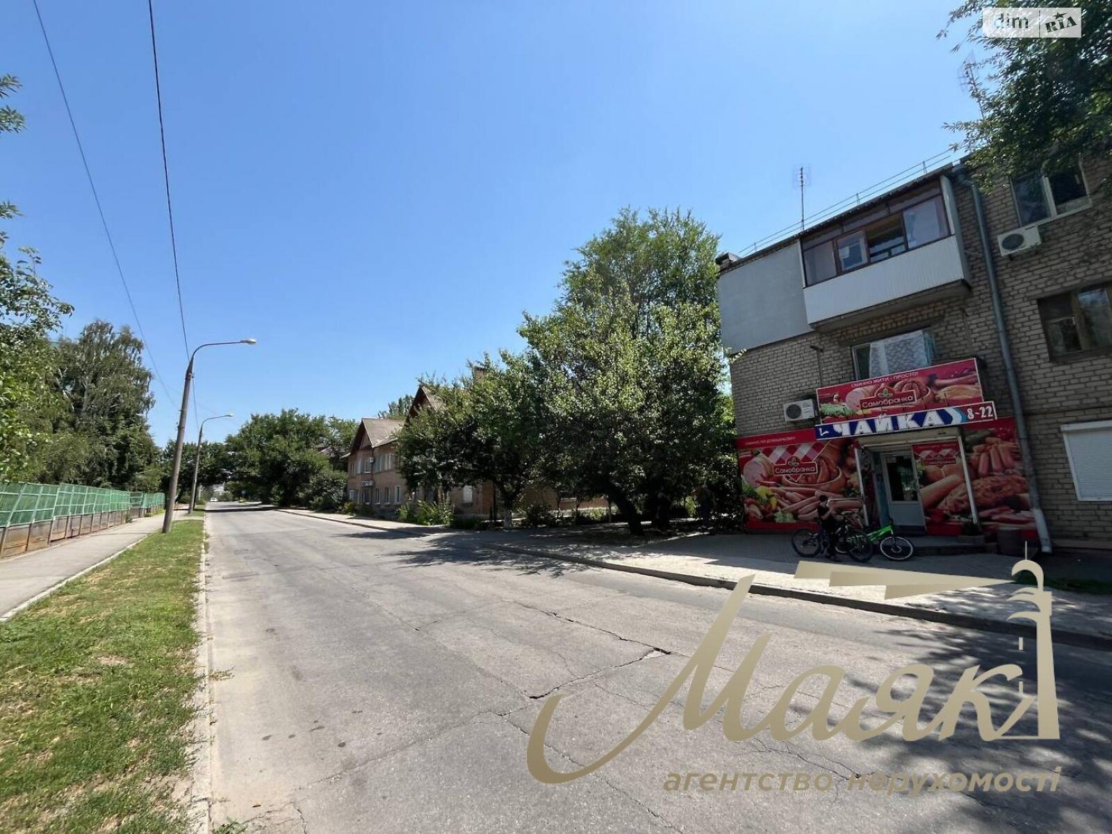 Комерційне приміщення в Запоріжжі, продаж по Ольги Кобилянської вулиця 4, район Верхня Хортиця, ціна: 25 000 доларів за об’єкт фото 1 Комерційне приміщення в Запоріжжі, продаж по Ольги Кобилянської вулиця 4, район Верхня Хортиця, ціна: 25 000 доларів за об’єкт фото 1