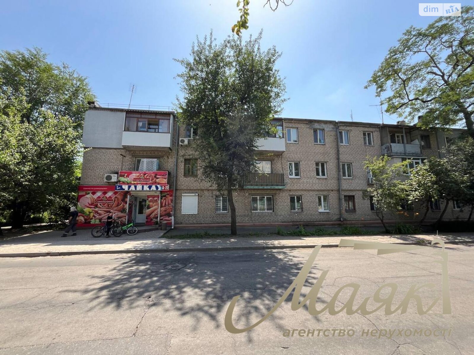 Комерційне приміщення в Запоріжжі, продаж по Ольги Кобилянської вулиця 4, район Верхня Хортиця, ціна: 25 000 доларів за об’єкт фото 1 Комерційне приміщення в Запоріжжі, продаж по Ольги Кобилянської вулиця 4, район Верхня Хортиця, ціна: 25 000 доларів за об’єкт фото 1