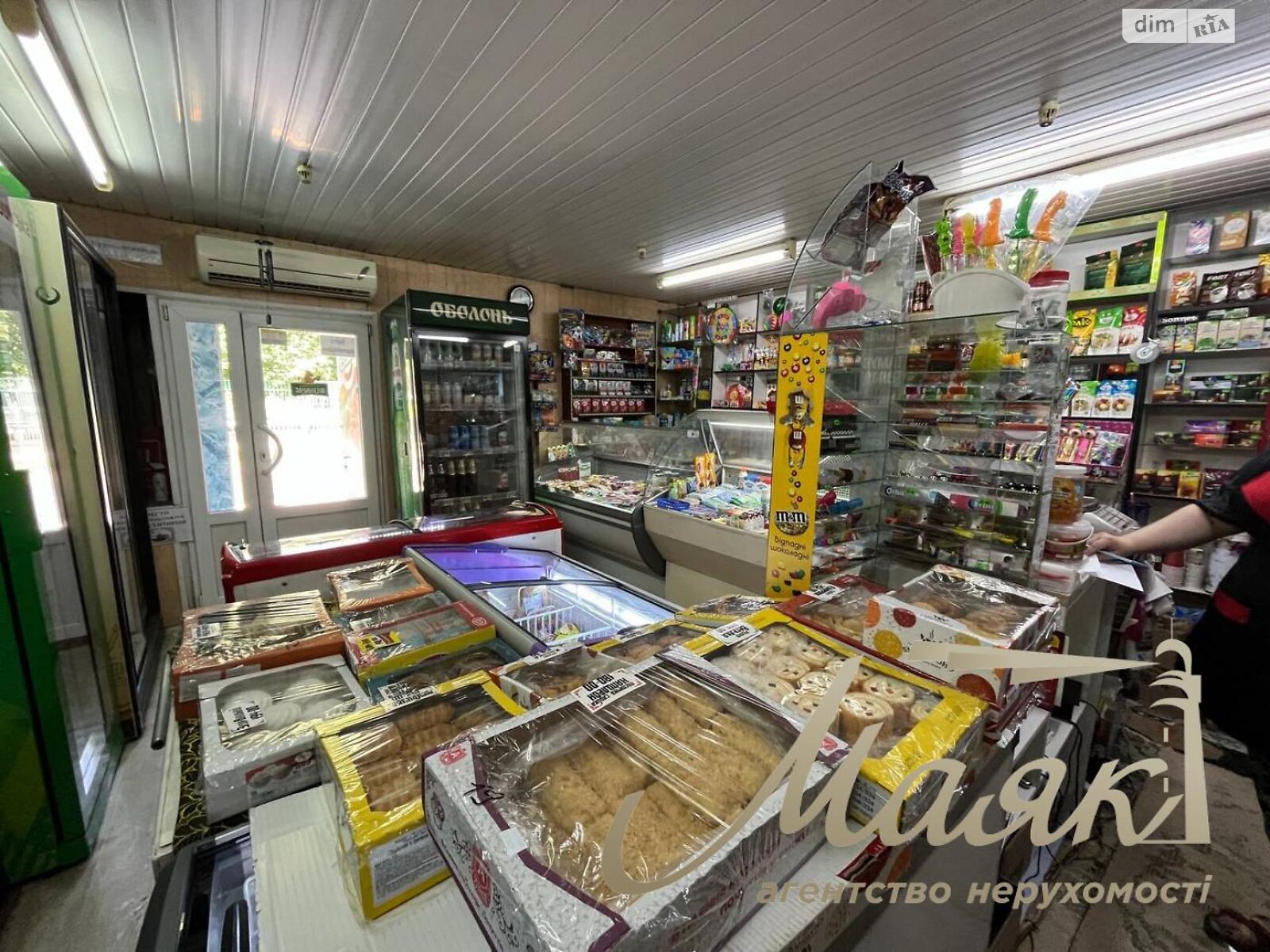 Комерційне приміщення в Запоріжжі, продаж по Ольги Кобилянської вулиця 4, район Верхня Хортиця, ціна: 25 000 доларів за об’єкт фото 1 Комерційне приміщення в Запоріжжі, продаж по Ольги Кобилянської вулиця 4, район Верхня Хортиця, ціна: 25 000 доларів за об’єкт фото 1