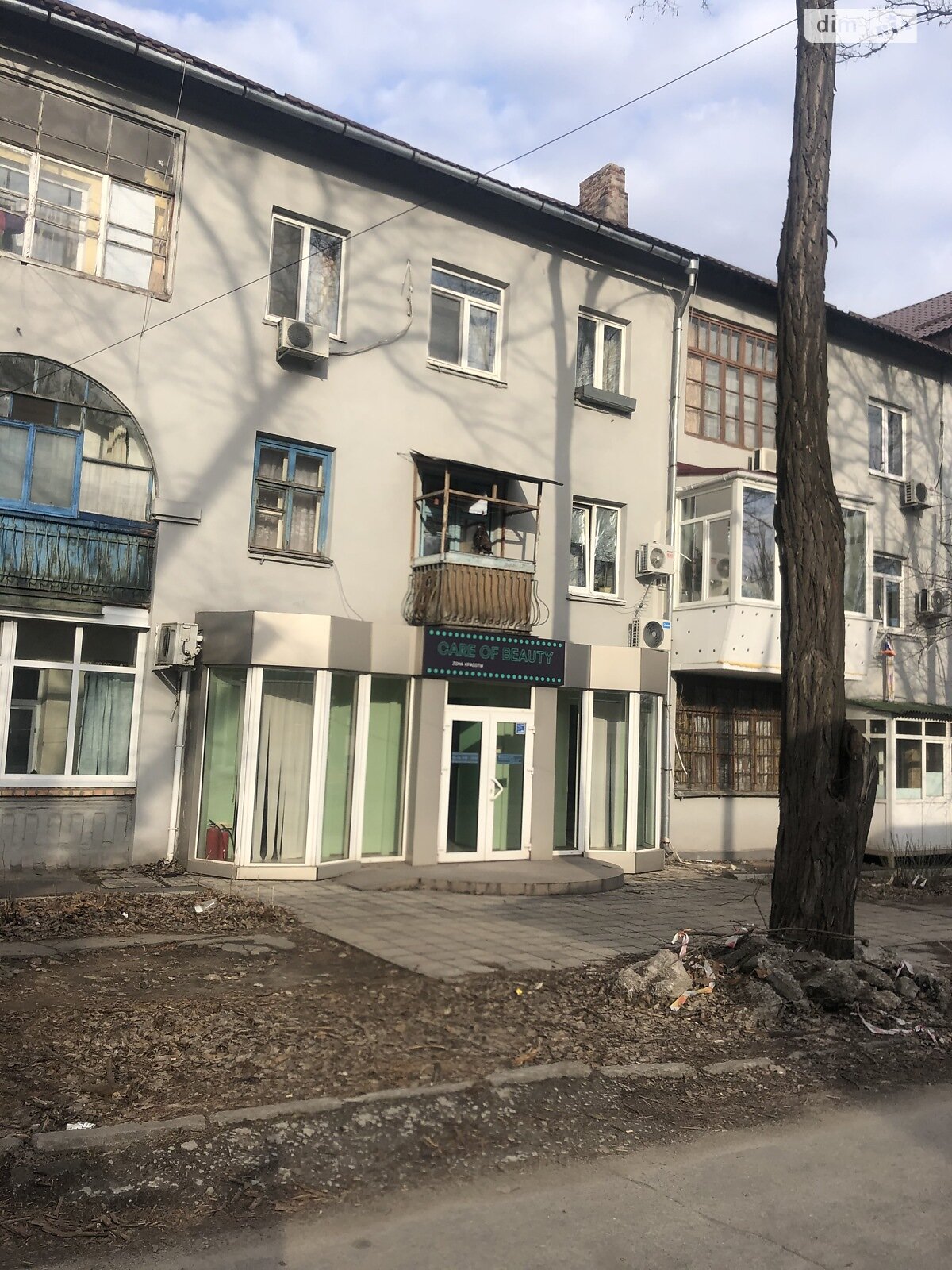 Комерційне приміщення в Запоріжжі, продаж по Патріотична вулиця, район Вознесенівський (Орджонікідзевський), ціна: 52 000 доларів за об’єкт фото 1 Комерційне приміщення в Запоріжжі, продаж по Патріотична вулиця, район Вознесенівський (Орджонікідзевський), ціна: 52 000 доларів за об’єкт фото 1