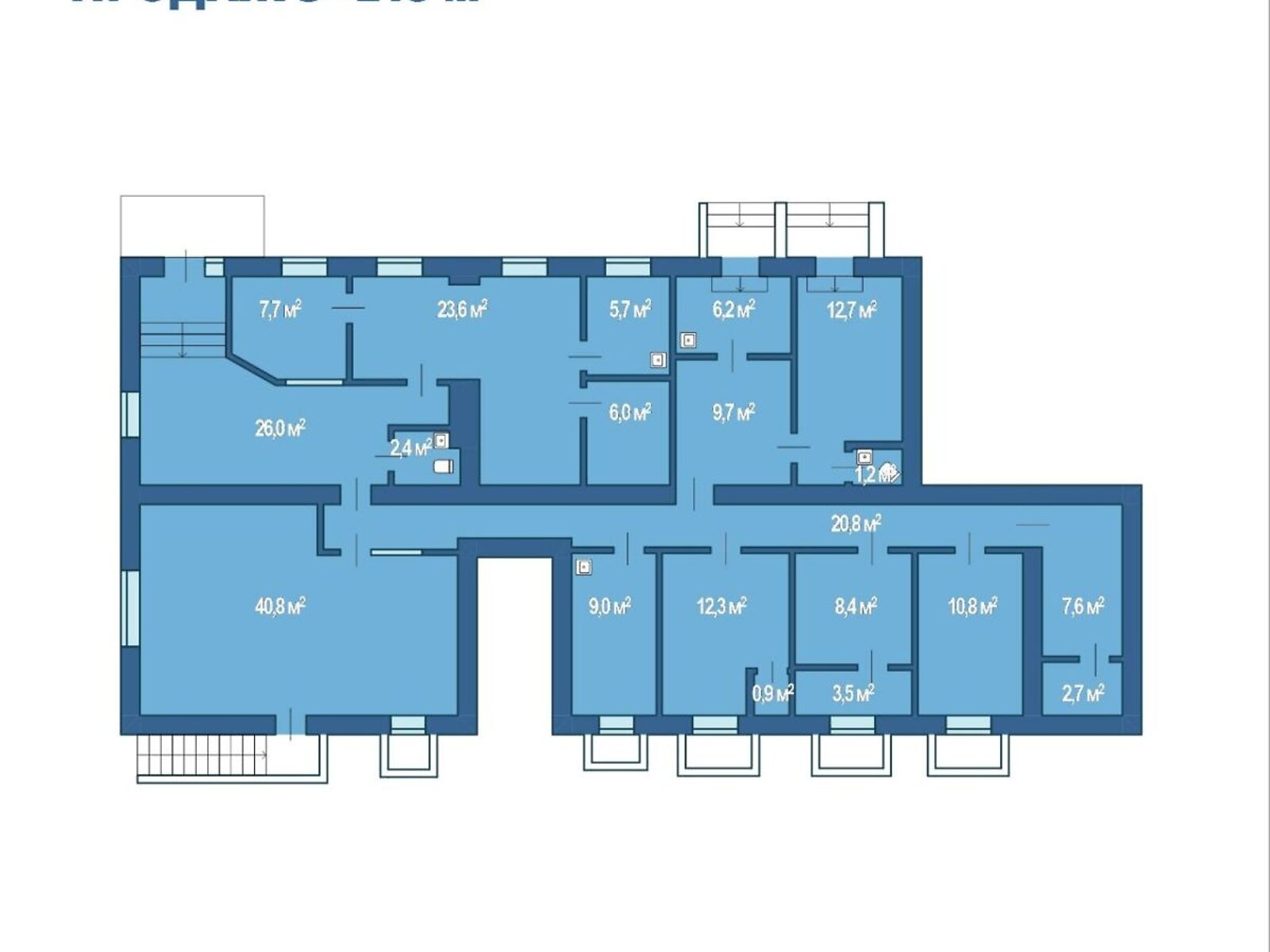 Комерційне приміщення в Запоріжжі, продаж по Гвардійський бульвар 153, район Вознесенівський (Орджонікідзевський), ціна: 110 000 доларів за об’єкт фото 1 Комерційне приміщення в Запоріжжі, продаж по Гвардійський бульвар 153, район Вознесенівський (Орджонікідзевський), ціна: 110 000 доларів за об’єкт фото 1