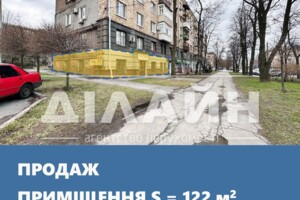 Коммерческое помещение в Запорожье, продажа по Соборный проспект 176, район Вознесеновский (Орджоникидзевский), цена: 160 000 долларов за объект фото 2