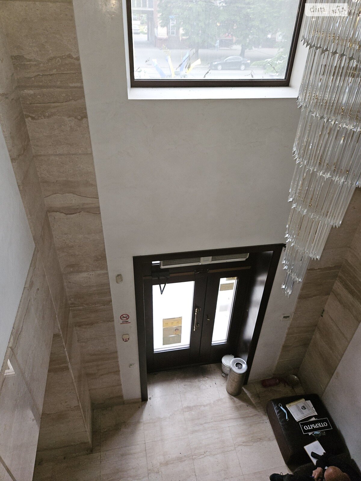 Комерційне приміщення в Запоріжжі, продаж по Соборний проспект 149, район Вознесенівський (Орджонікідзевський), ціна: 220 433 доларів за об’єкт фото 1