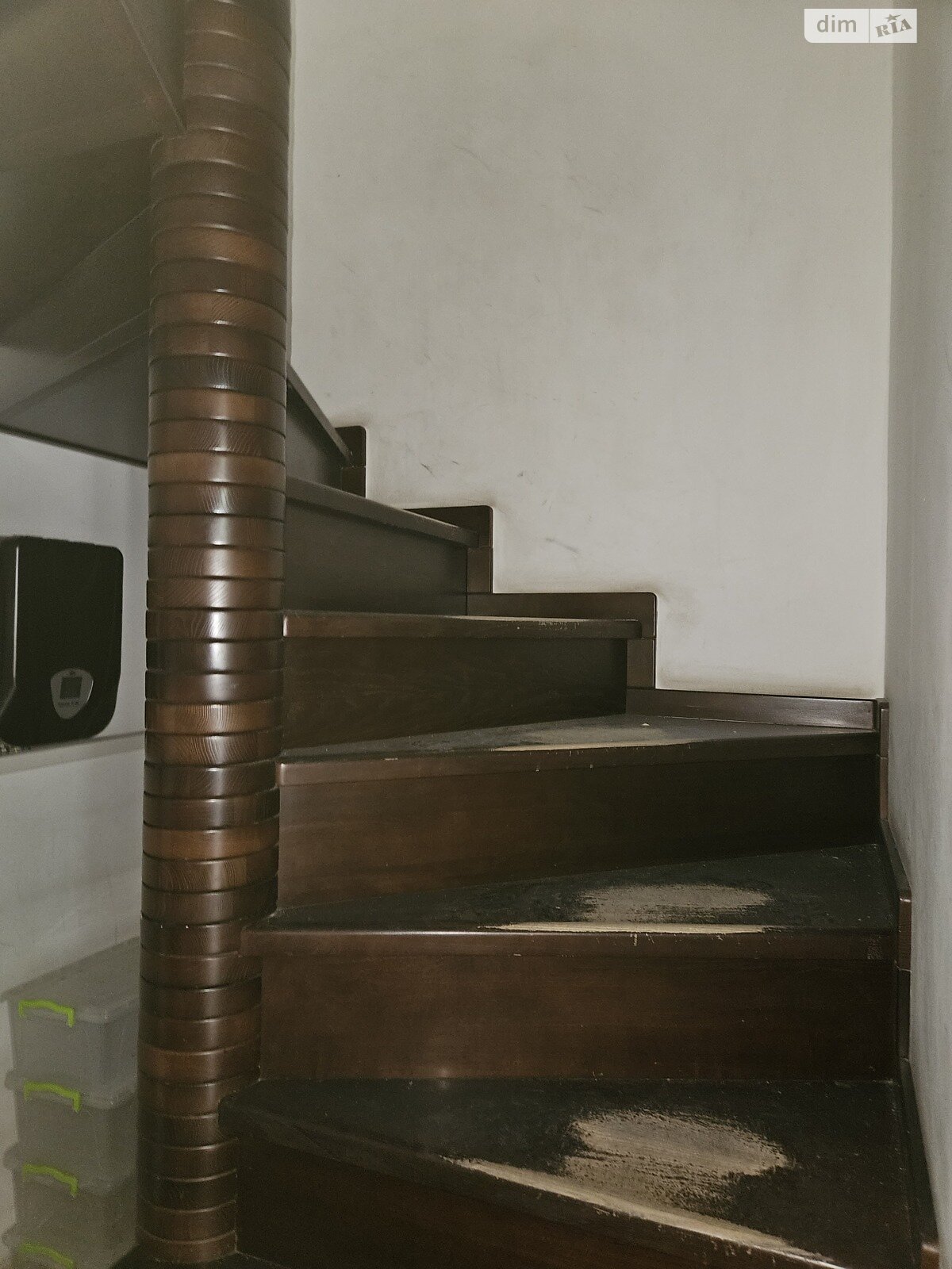 Комерційне приміщення в Запоріжжі, продаж по Соборний проспект 149, район Вознесенівський (Орджонікідзевський), ціна: 220 433 доларів за об’єкт фото 1