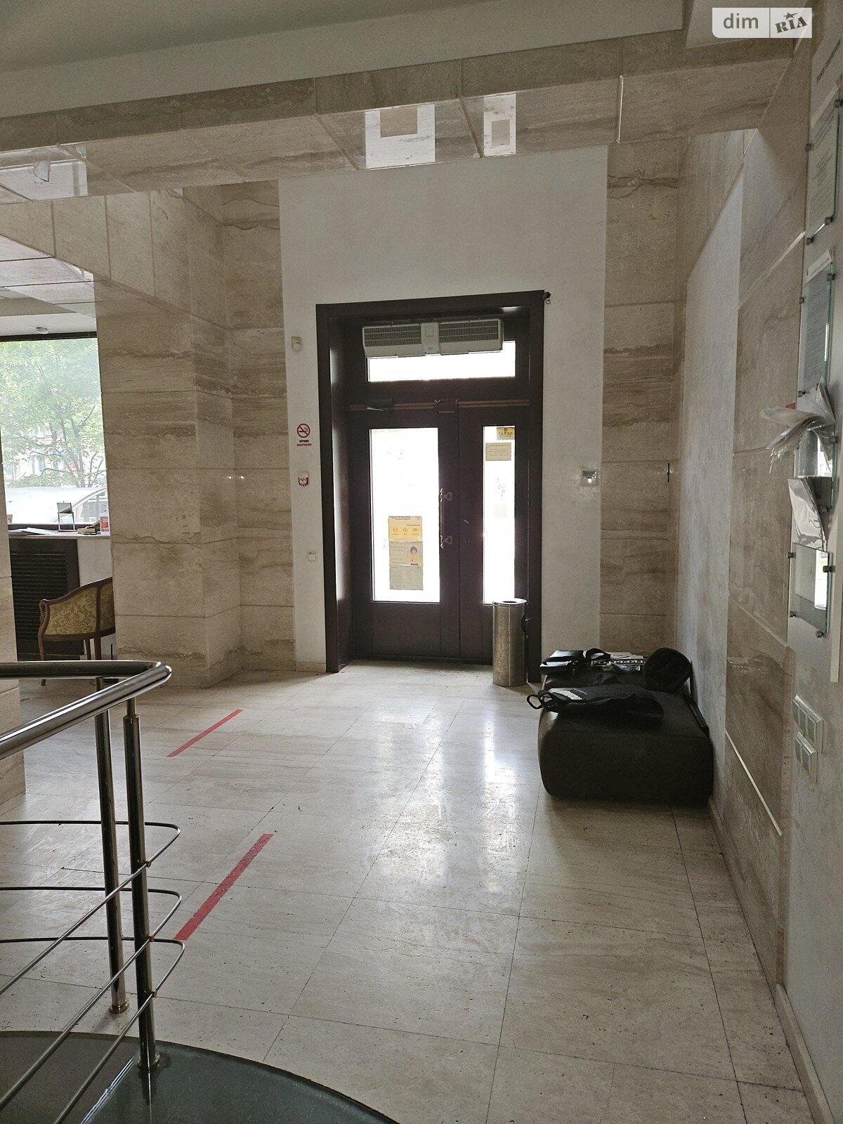 Комерційне приміщення в Запоріжжі, продаж по Соборний проспект 149, район Вознесенівський (Орджонікідзевський), ціна: 220 433 доларів за об’єкт фото 1