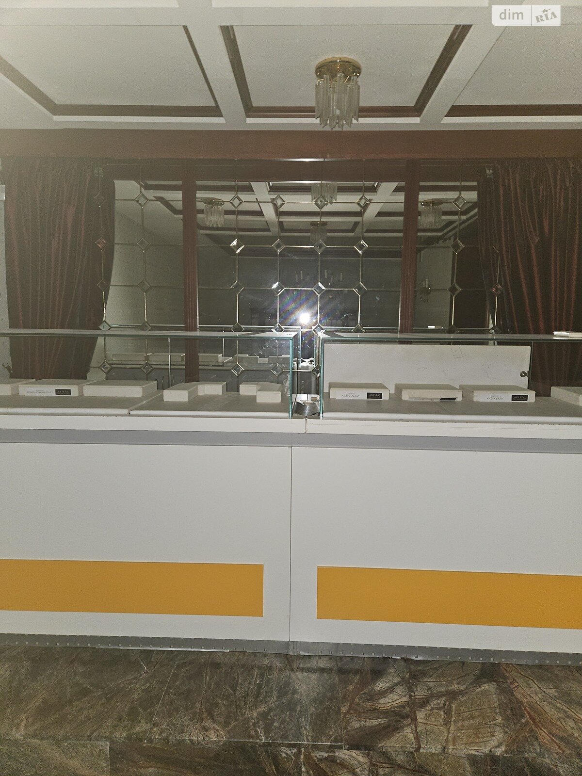 Комерційне приміщення в Запоріжжі, продаж по Соборний проспект 149, район Вознесенівський (Орджонікідзевський), ціна: 220 433 доларів за об’єкт фото 1