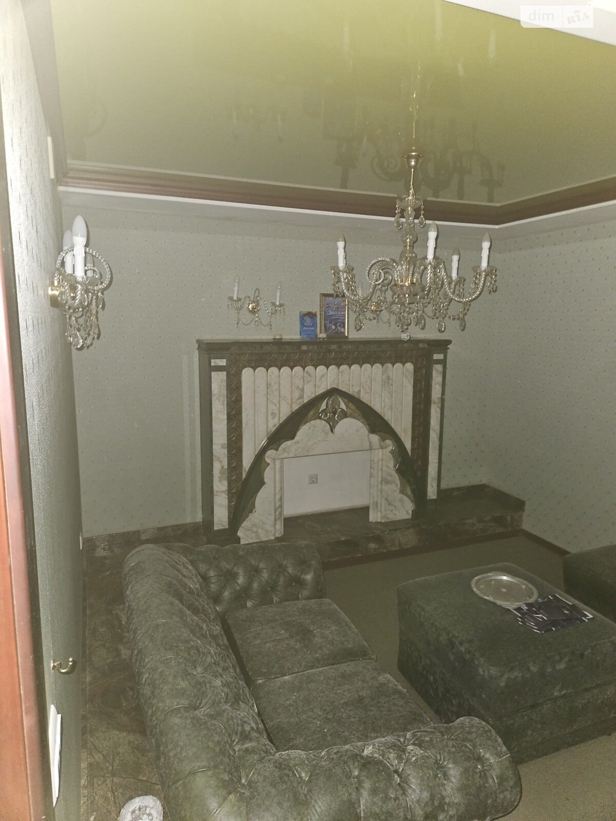 Комерційне приміщення в Запоріжжі, продаж по Соборний проспект 149, район Вознесенівський (Орджонікідзевський), ціна: 220 433 доларів за об’єкт фото 1