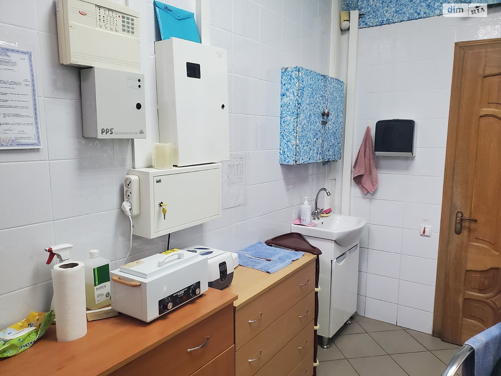 Комерційне приміщення в Запоріжжі, продаж по Центральний бульвар 27, район Вознесенівський (Орджонікідзевський), ціна: 80 000 доларів за об’єкт фото 1 Комерційне приміщення в Запоріжжі, продаж по Центральний бульвар 27, район Вознесенівський (Орджонікідзевський), ціна: 80 000 доларів за об’єкт фото 1
