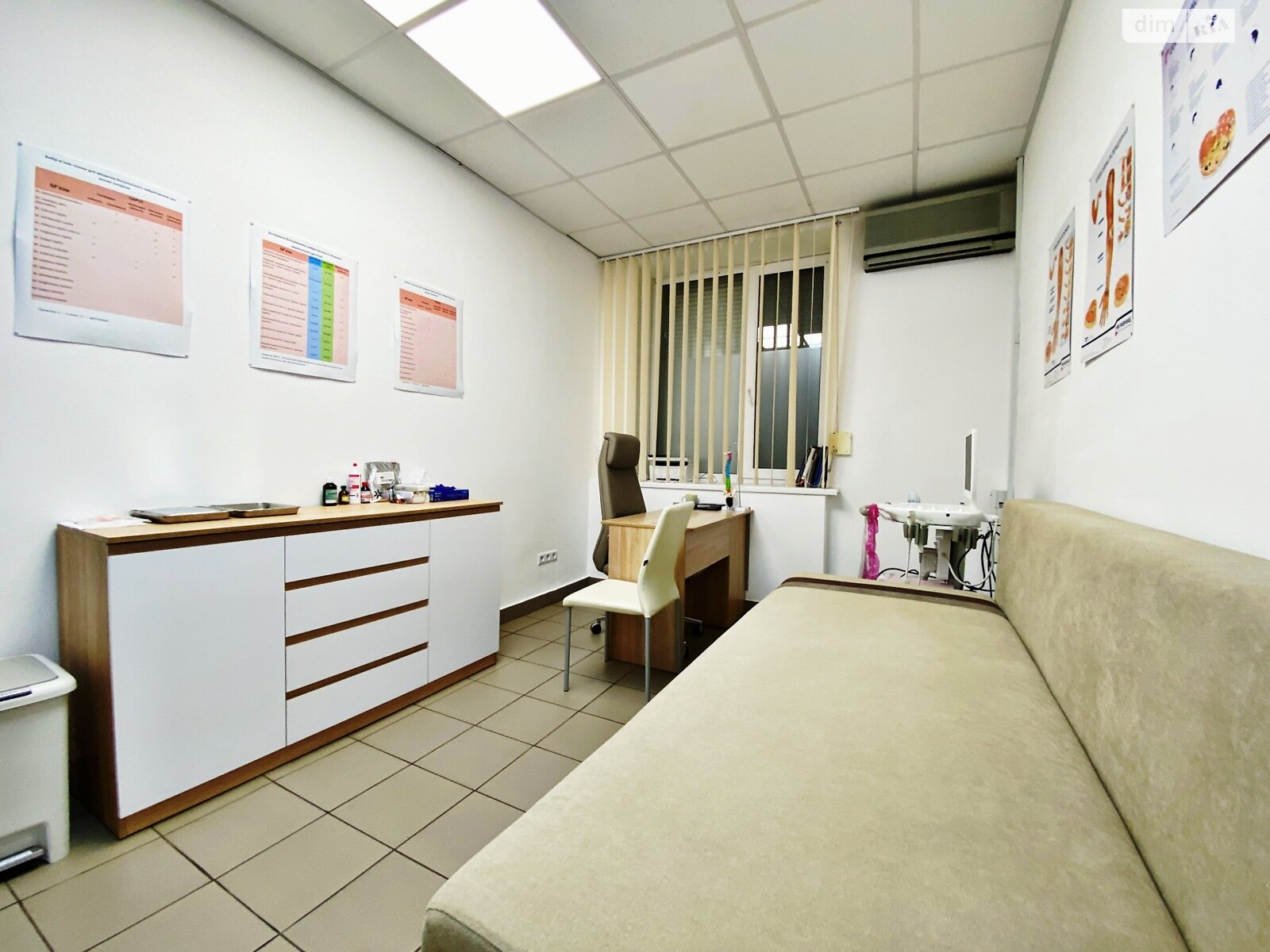 Комерційне приміщення в Запоріжжі, продаж по В’ячеслава Зайцева (Лермонтова) вулиця, район Вознесенівський (Орджонікідзевський), ціна: 85 000 доларів за об’єкт фото 1