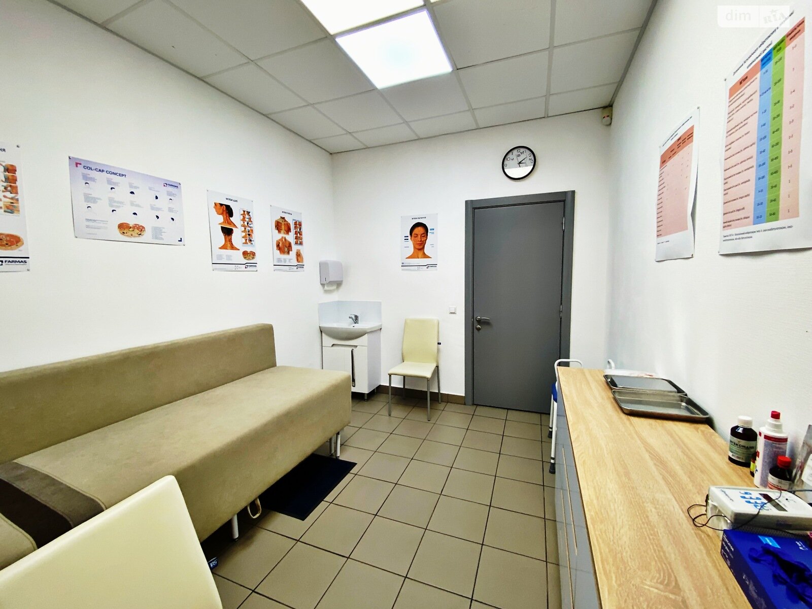 Комерційне приміщення в Запоріжжі, продаж по В’ячеслава Зайцева (Лермонтова) вулиця, район Вознесенівський (Орджонікідзевський), ціна: 85 000 доларів за об’єкт фото 1