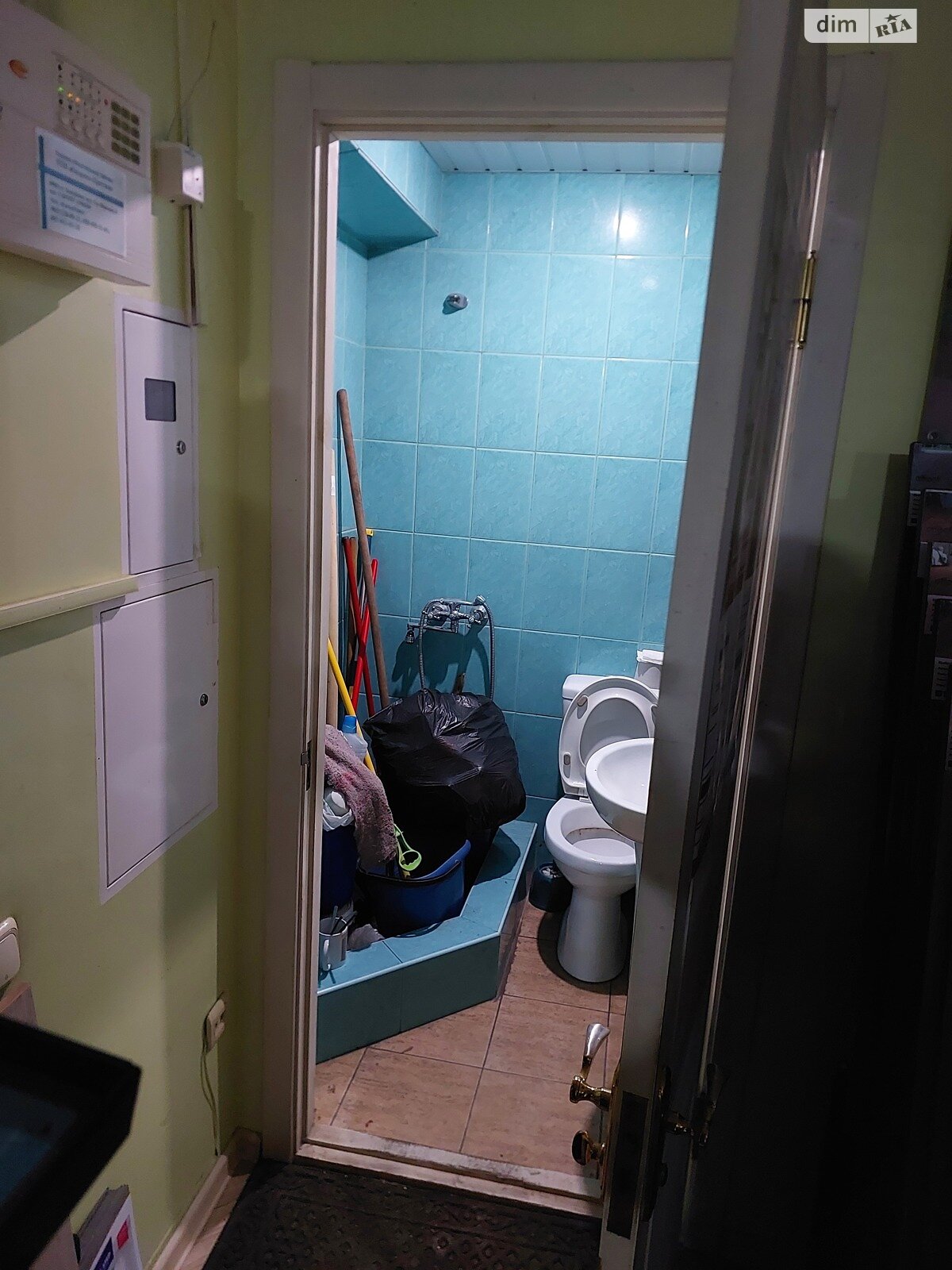 Комерційне приміщення в Запоріжжі, продаж по В’ячеслава Зайцева (Лермонтова) вулиця 23/67, район Вознесенівський (Орджонікідзевський), ціна: 100 000 доларів за об’єкт фото 1