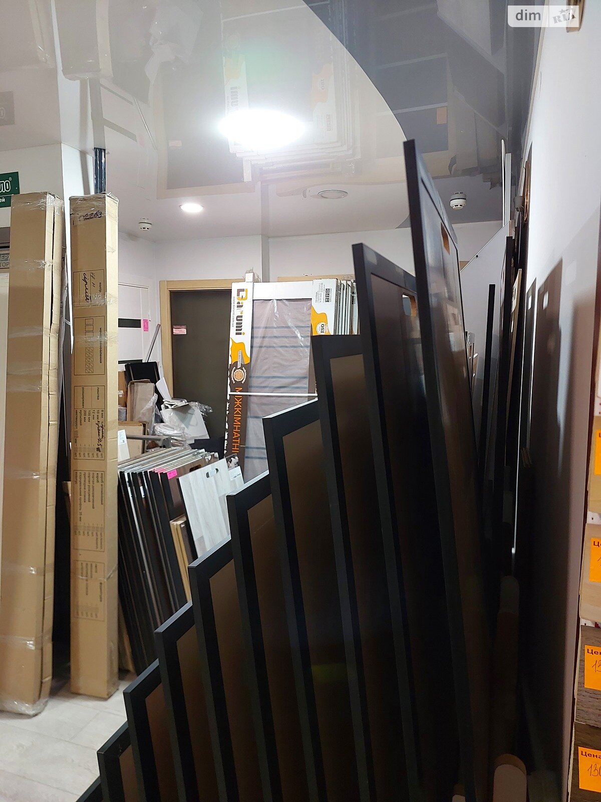 Комерційне приміщення в Запоріжжі, продаж по В’ячеслава Зайцева (Лермонтова) вулиця 23/67, район Вознесенівський (Орджонікідзевський), ціна: 100 000 доларів за об’єкт фото 1