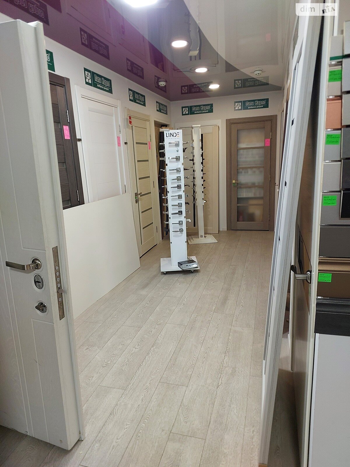 Комерційне приміщення в Запоріжжі, продаж по В’ячеслава Зайцева (Лермонтова) вулиця 23/67, район Вознесенівський (Орджонікідзевський), ціна: 100 000 доларів за об’єкт фото 1