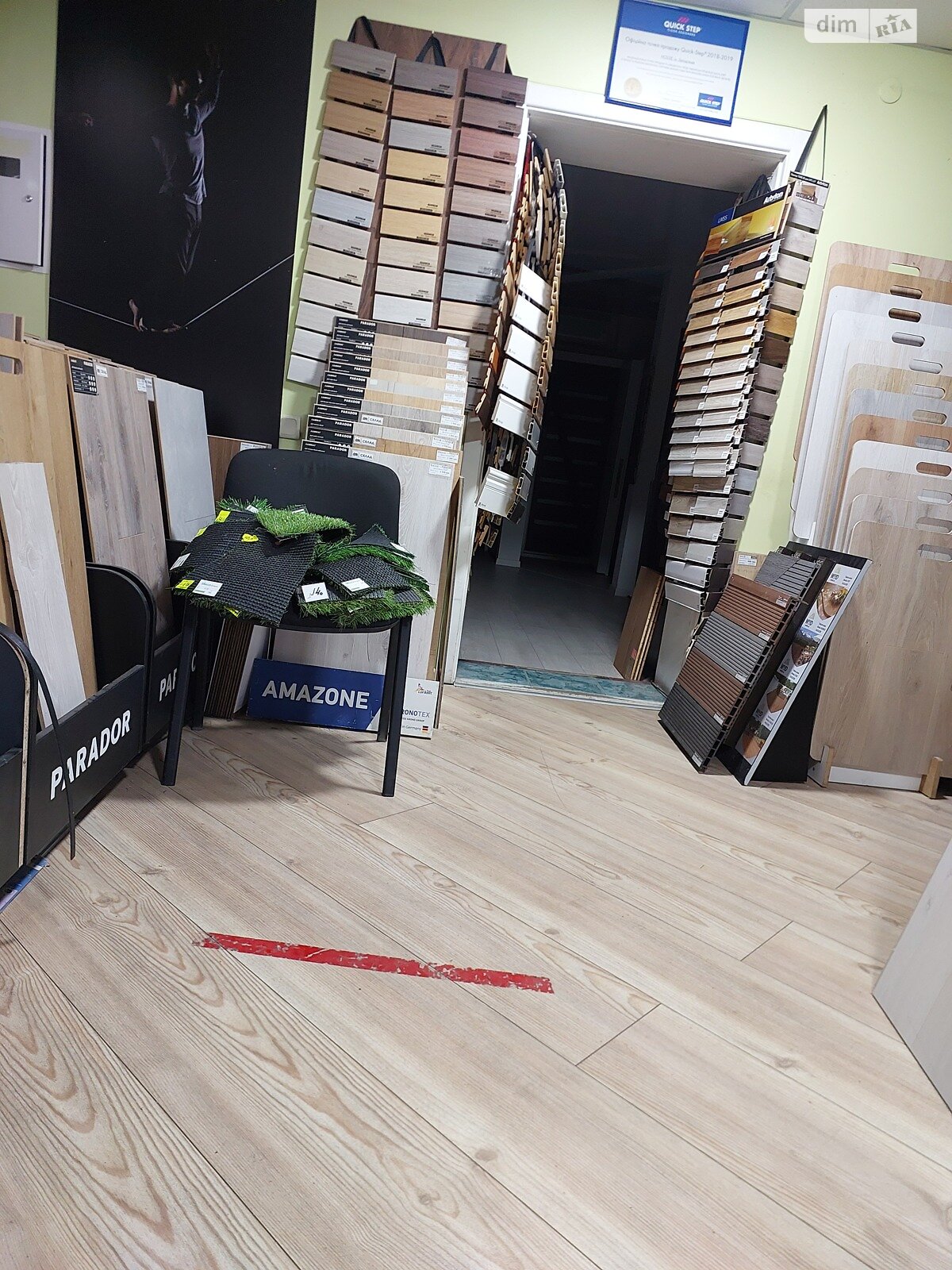 Комерційне приміщення в Запоріжжі, продаж по В’ячеслава Зайцева (Лермонтова) вулиця 23/67, район Вознесенівський (Орджонікідзевський), ціна: 100 000 доларів за об’єкт фото 1