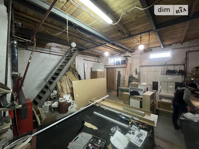 Коммерческая недвижимость по адресу ул. Мирная (площадь 250 м²) - Atlanta.ua - фото 14