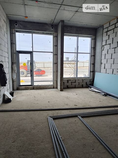 Коммерческая недвижимость по адресу Барское шоссе (площадь 53,1 м²) - Atlanta.ua - фото 5