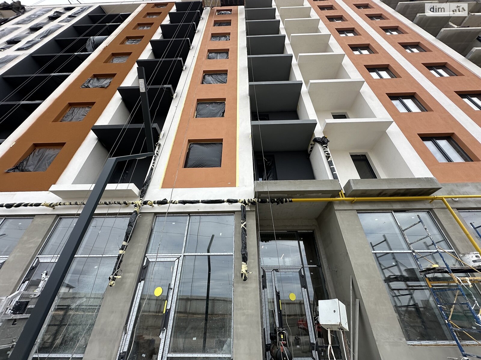 Коммерческое помещение в Зарванцах, Одесская улица 7 корпус 2, цена: продажи 49 099 долларов за объект фото 1 Коммерческое помещение в Зарванцах, Одесская улица 7 корпус 2, цена продажи: 49 099 долларов за объект фото 1