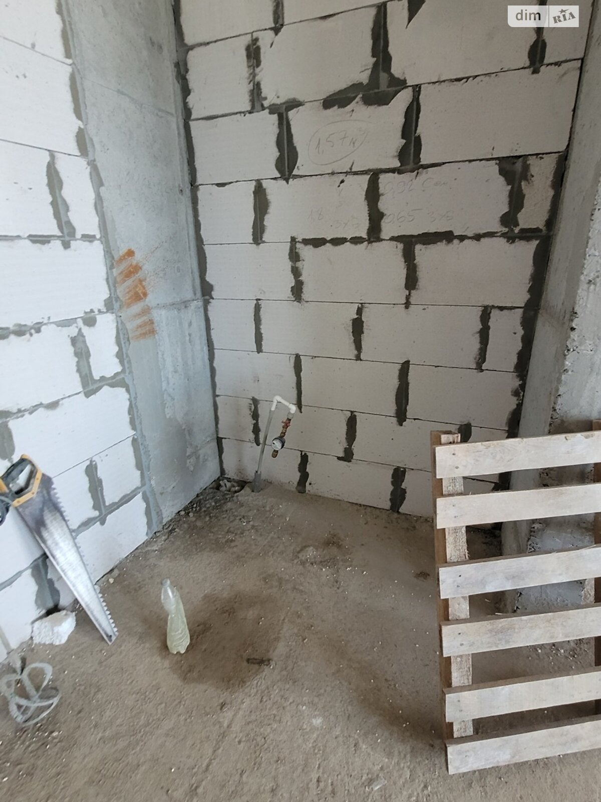 Коммерческое помещение в Зарванцах, Одесская улица 7 корпус 3, цена продажи: 89 300 долларов за объект фото 1