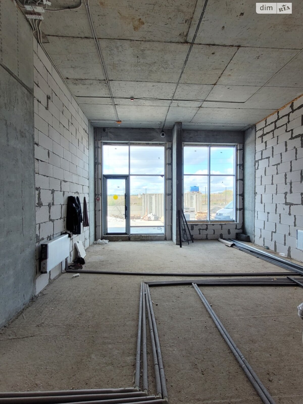 Коммерческое помещение в Зарванцах, Одесская улица 7 корпус 3, цена продажи: 89 300 долларов за объект фото 1