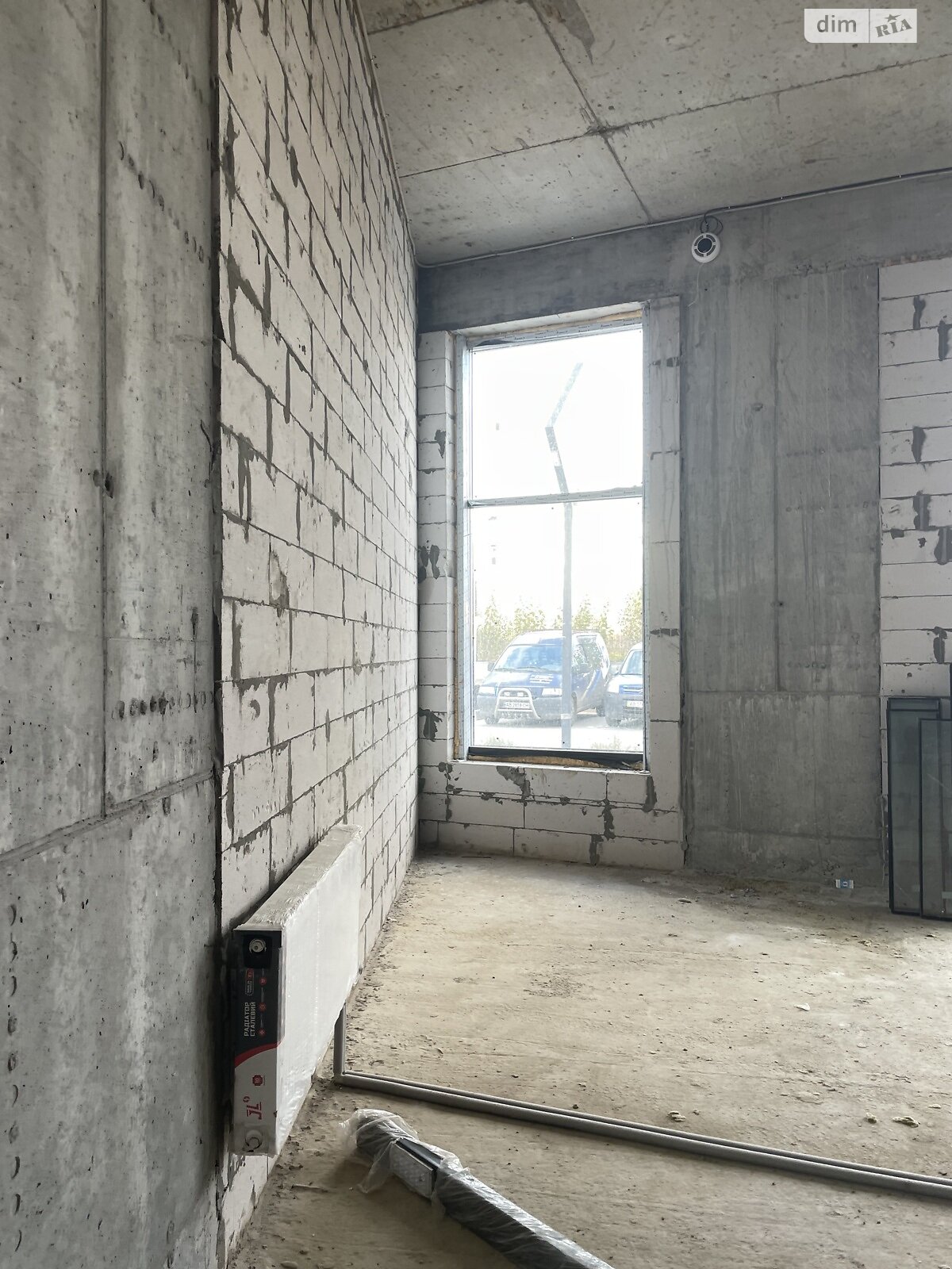 Коммерческое помещение в Зарванцах, Одесская улица, цена продажи: 130 338 долларов за объект фото 1