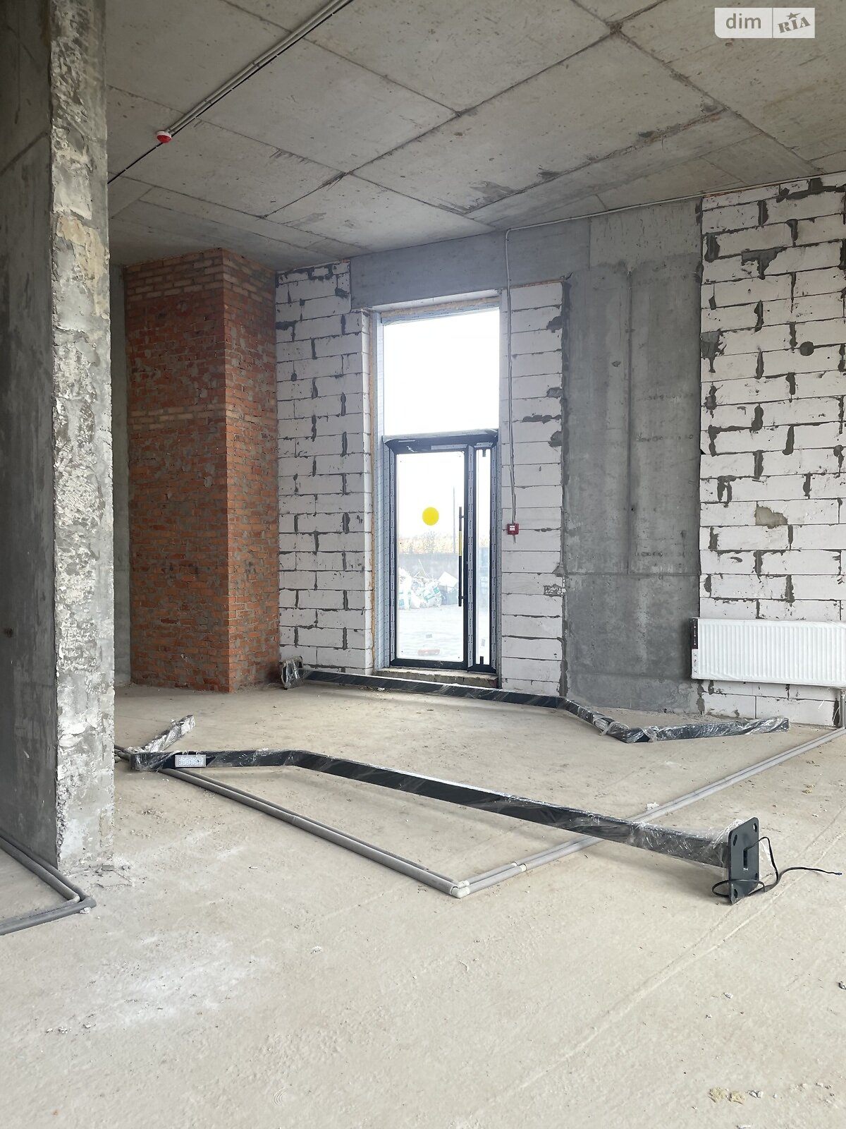 Коммерческое помещение в Зарванцах, Одесская улица, цена продажи: 130 338 долларов за объект фото 1