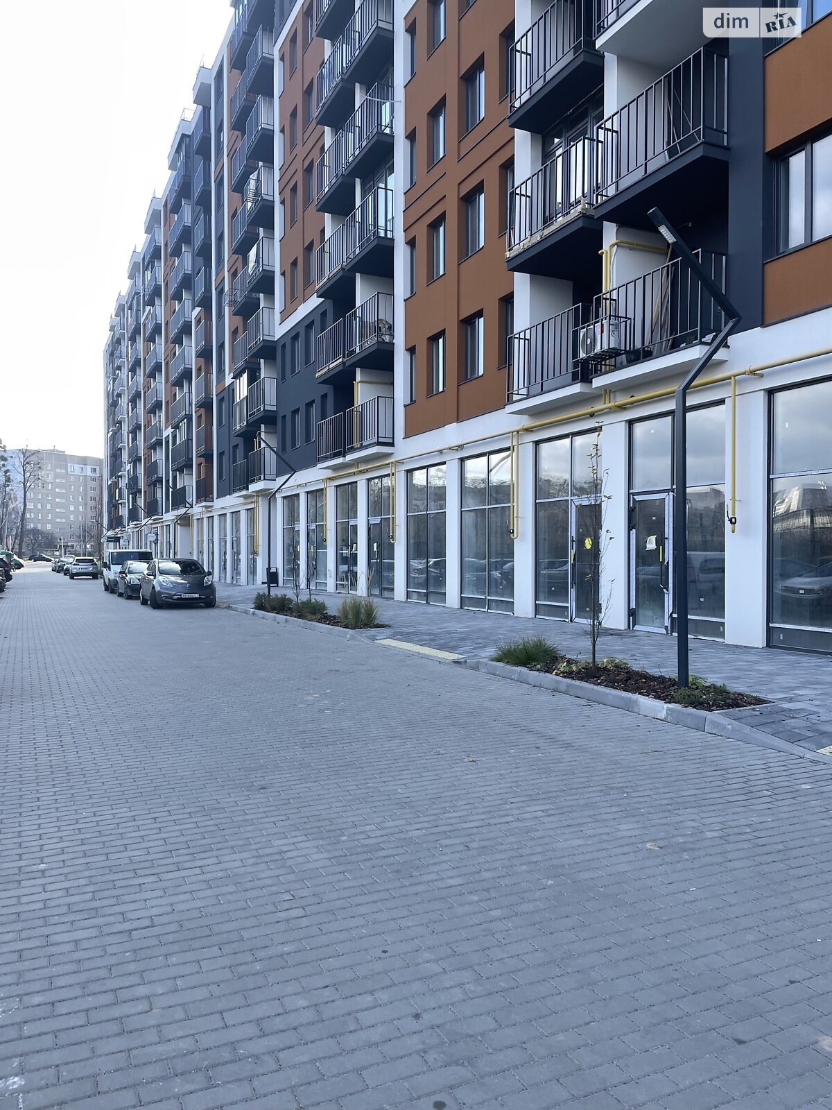 Коммерческое помещение в Зарванцах, Одесская улица, цена продажи: 130 338 долларов за объект фото 1