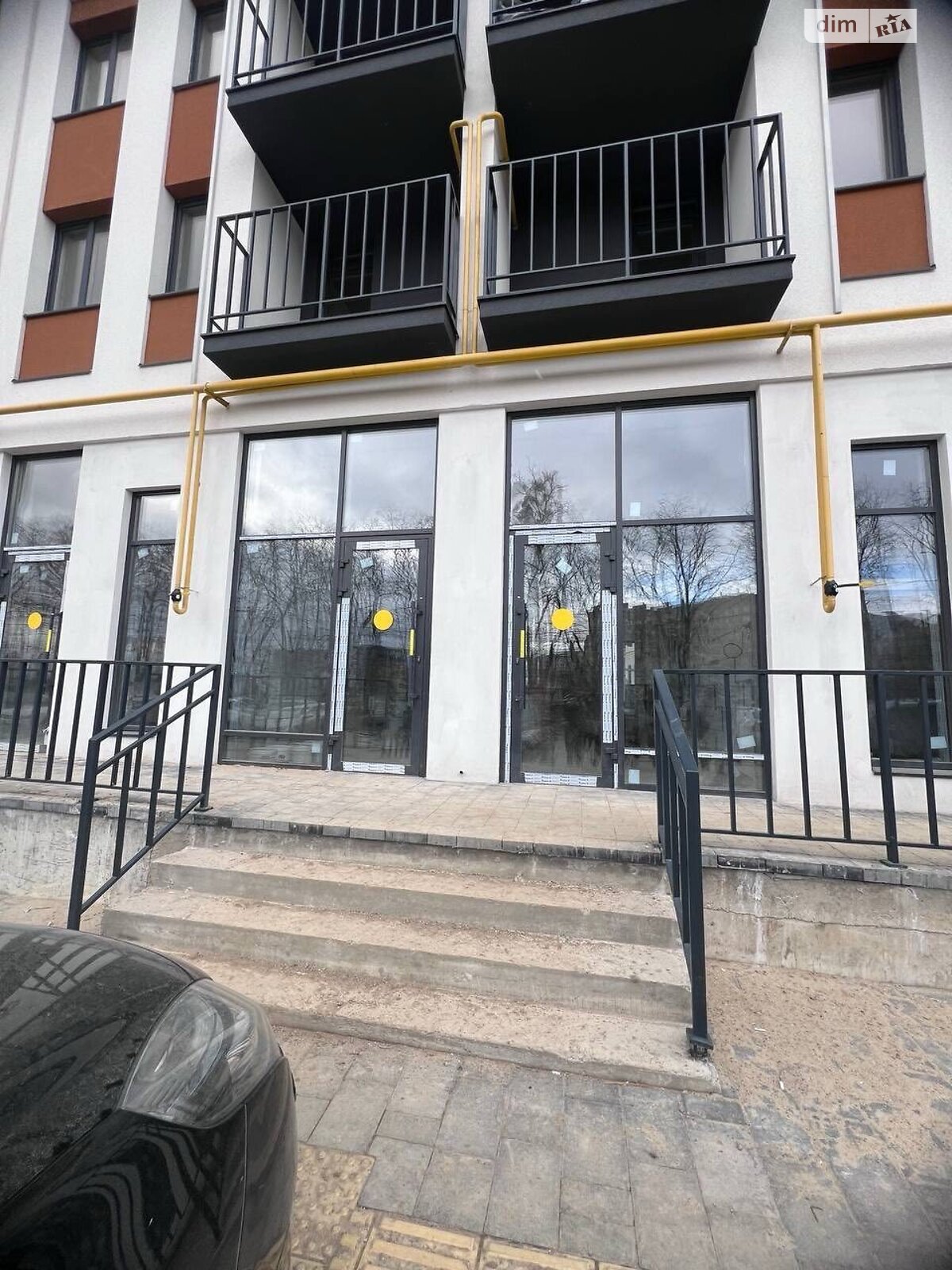 Коммерческое помещение в Зарванцах, Рыбацкая улица 3, цена: продажи 131 328 долларов за объект фото 1 Коммерческое помещение в Зарванцах, Рыбацкая улица 3, цена продажи: 131 328 долларов за объект фото 1