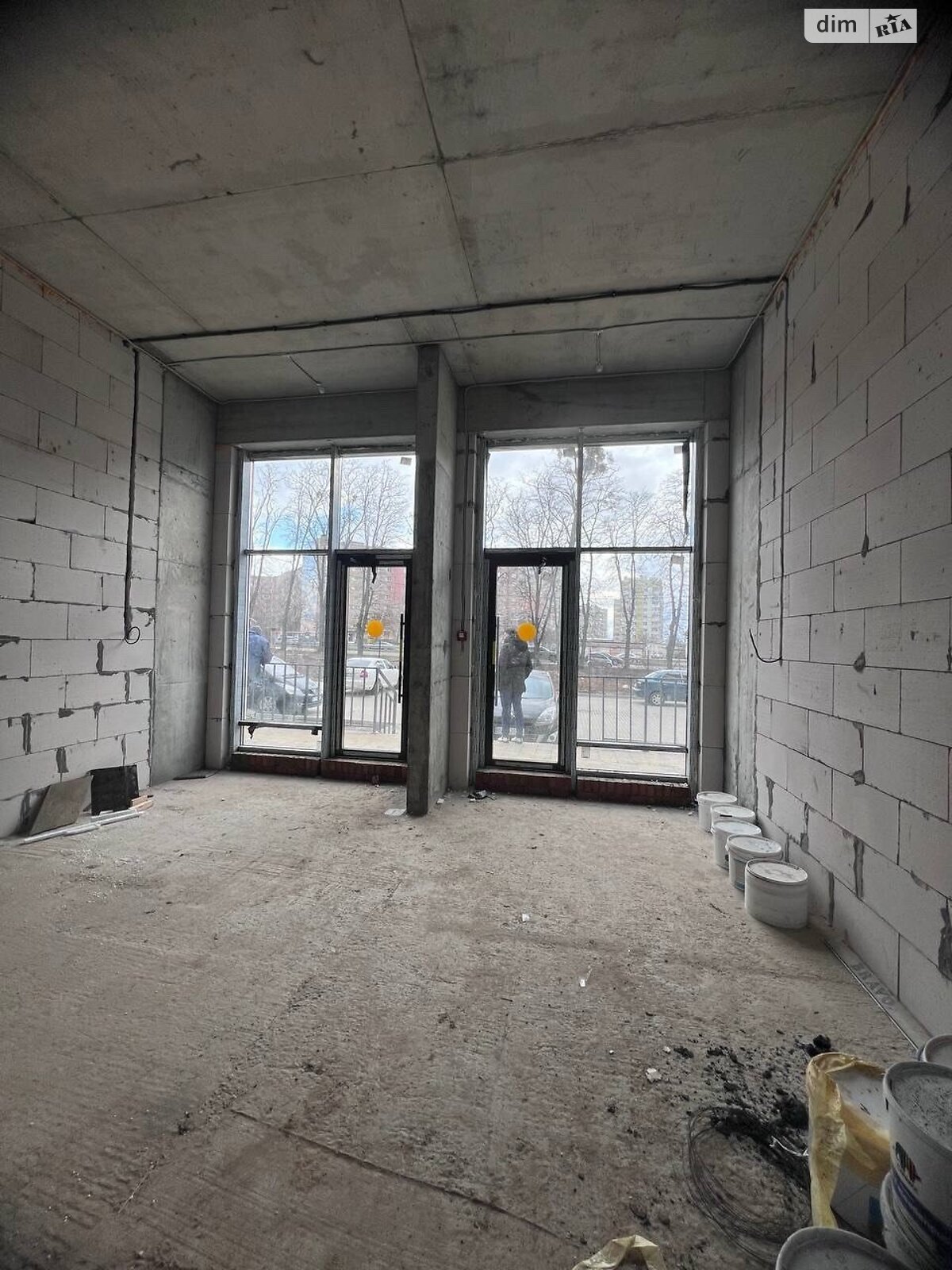Коммерческое помещение в Зарванцах, Рыбацкая улица 3, цена: продажи 131 328 долларов за объект фото 1 Коммерческое помещение в Зарванцах, Рыбацкая улица 3, цена продажи: 131 328 долларов за объект фото 1