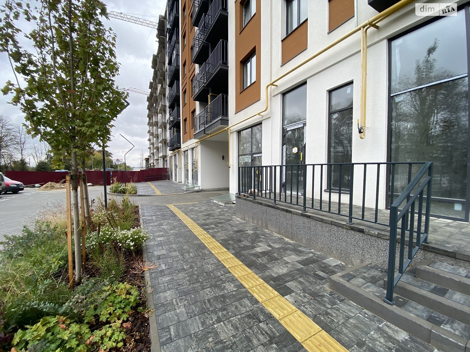 Коммерческое помещение в Зарванцах, Рыбацкая улица, цена: продажи 145 350 долларов за объект фото 1 Коммерческое помещение в Зарванцах, Рыбацкая улица, цена продажи: 145 350 долларов за объект фото 1