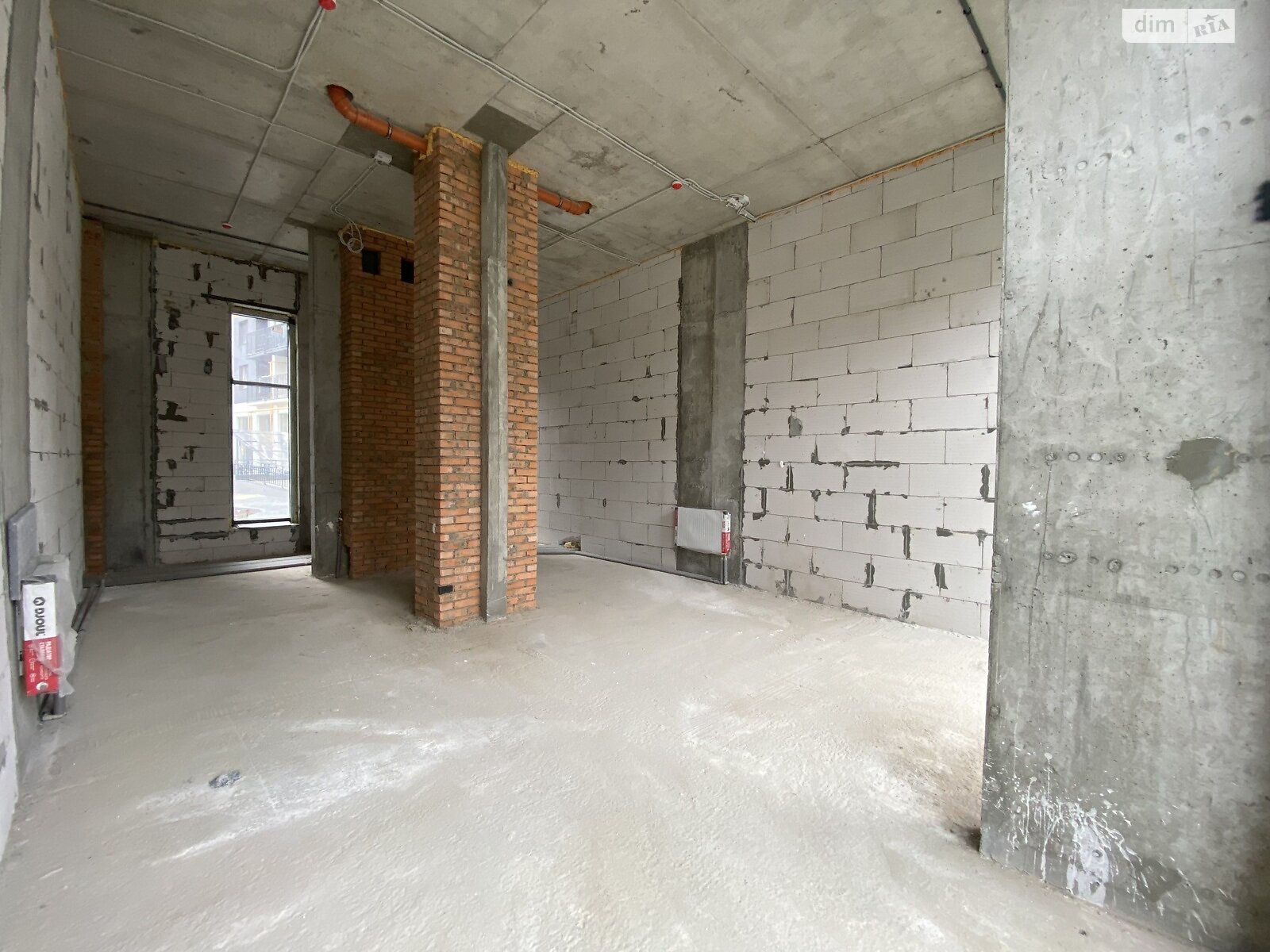 Коммерческое помещение в Зарванцах, Рыбацкая улица, цена: продажи 145 350 долларов за объект фото 1 Коммерческое помещение в Зарванцах, Рыбацкая улица, цена продажи: 145 350 долларов за объект фото 1