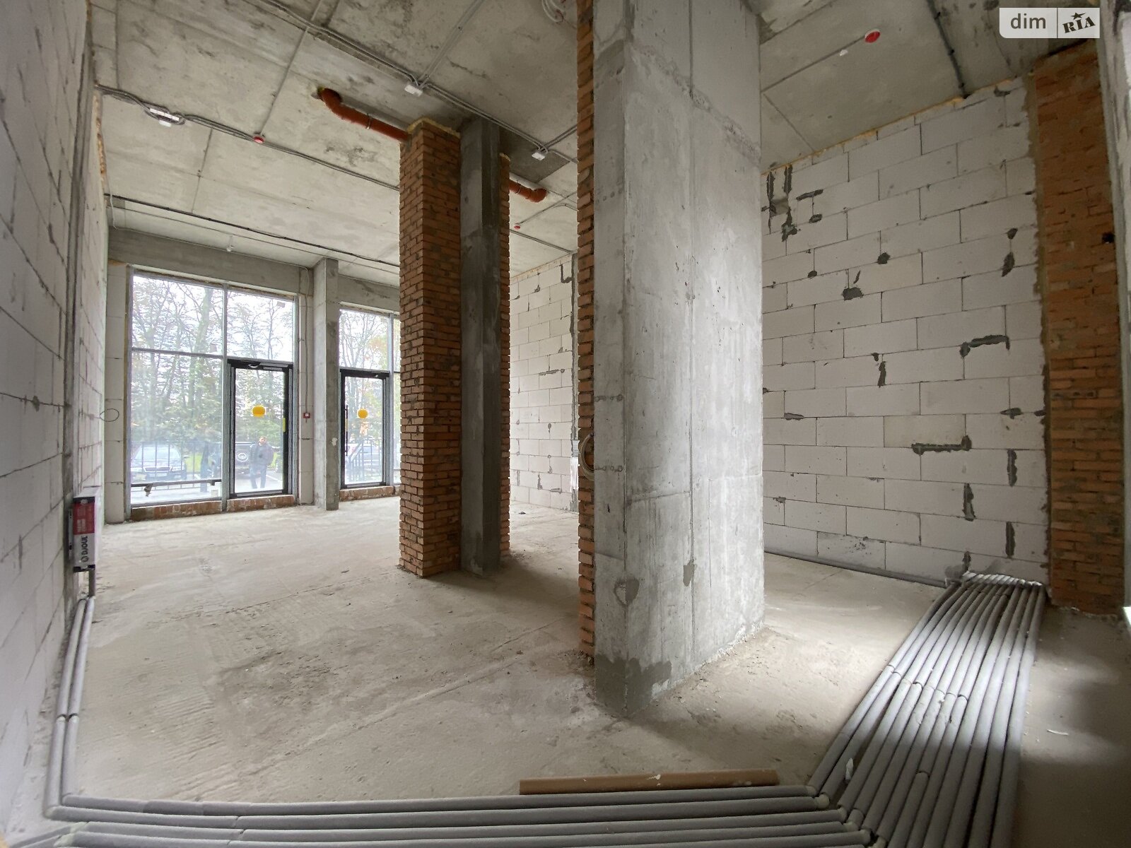 Коммерческое помещение в Зарванцах, Рыбацкая улица, цена: продажи 145 350 долларов за объект фото 1 Коммерческое помещение в Зарванцах, Рыбацкая улица, цена продажи: 145 350 долларов за объект фото 1