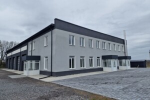 Комерційне приміщення в Зарванцях, Зарічна вулиця 40, ціна продажу: 1 800 000 доларів за об’єкт фото 2