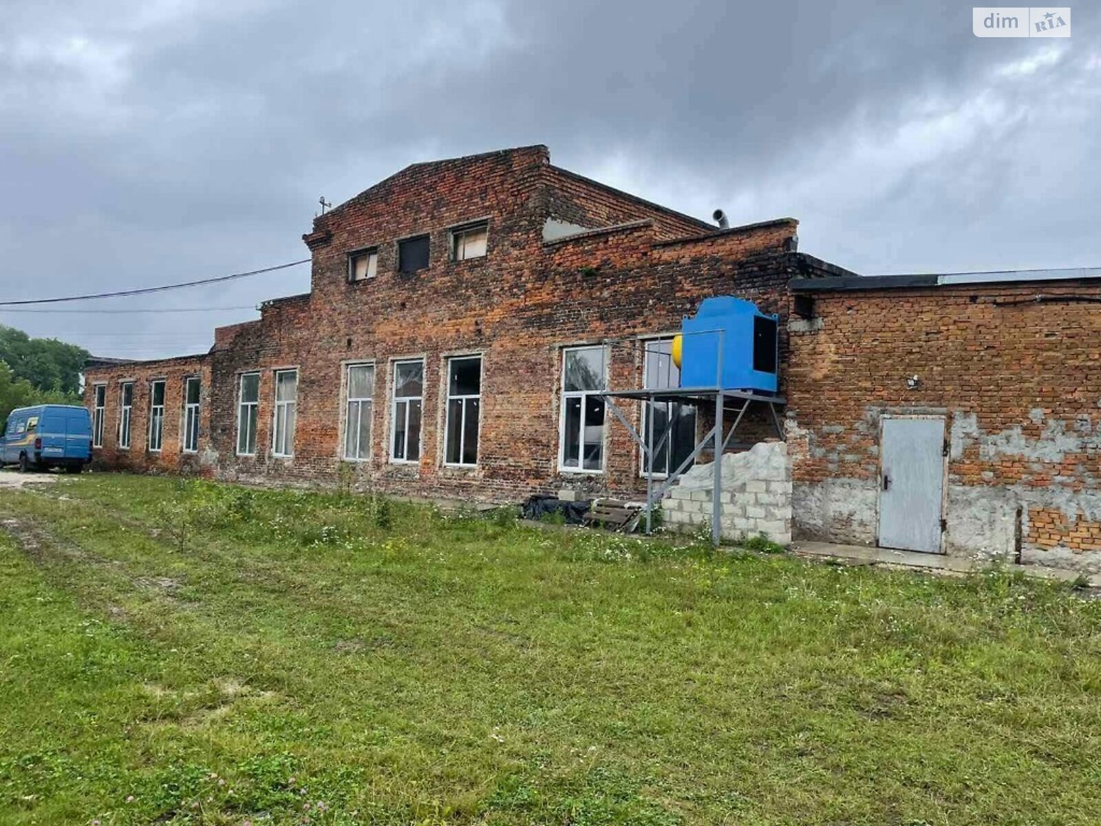 Комерційне приміщення в Збаражі, продаж по Збаразька, район Збараж, ціна: 280 000 долларів за об’єкт фото 1