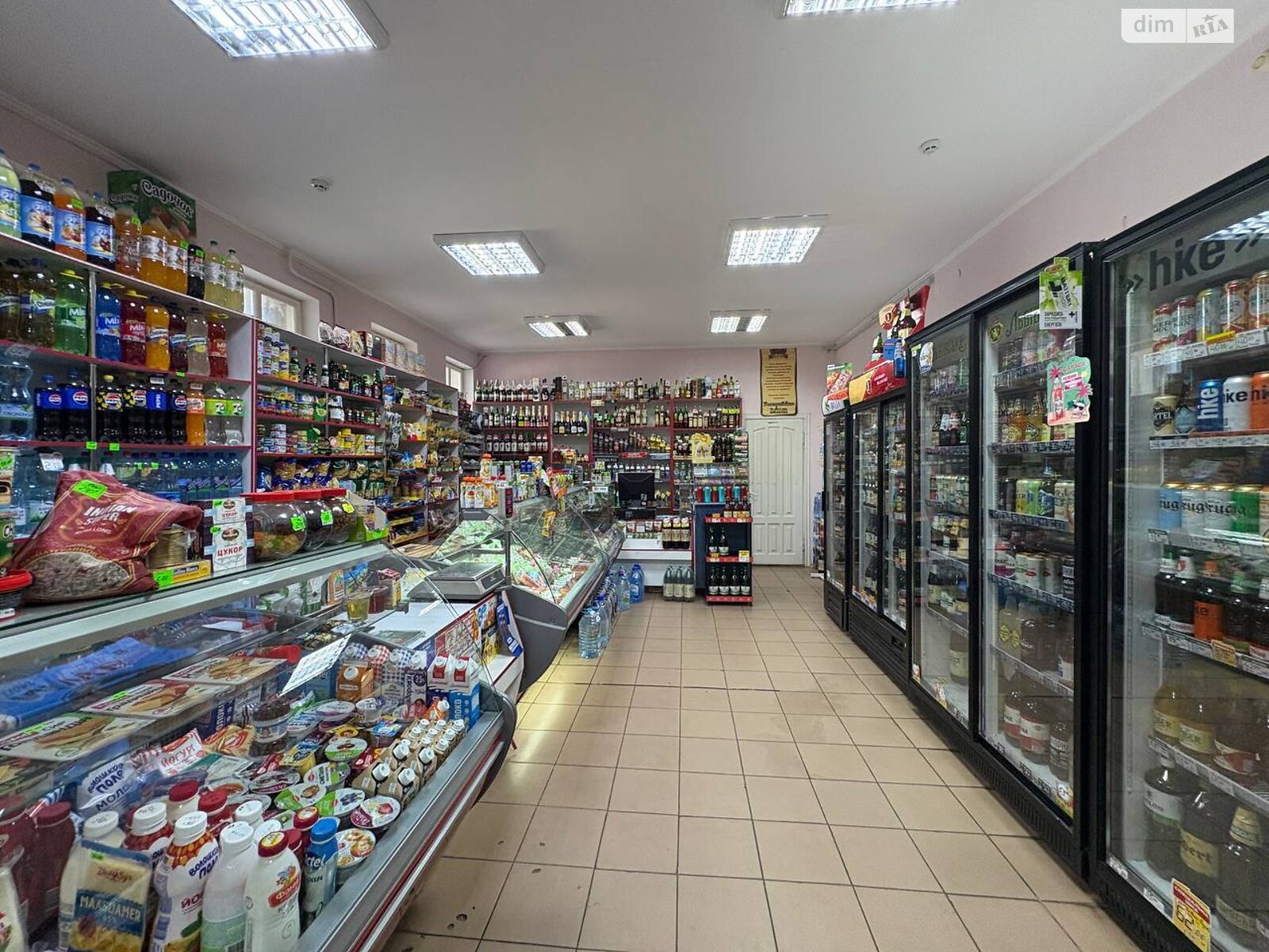 Комерційне приміщення в Здолбунові, продаж по Гетьмана Сагайдачного (2-го Лютого) вулиця 6А, район 6-та школа, ціна: 250 000 доларів за об’єкт фото 1 Комерційне приміщення в Здолбунові, продаж по Гетьмана Сагайдачного (2-го Лютого) вулиця 6А, район 6-та школа, ціна: 250 000 доларів за об’єкт фото 1