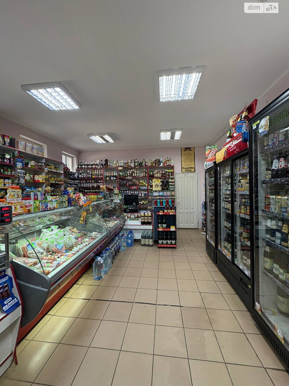 Комерційне приміщення в Здолбунові, продаж по Гетьмана Сагайдачного (2-го Лютого) вулиця 6А, район 6-та школа, ціна: 250 000 доларів за об’єкт фото 1 Комерційне приміщення в Здолбунові, продаж по Гетьмана Сагайдачного (2-го Лютого) вулиця 6А, район 6-та школа, ціна: 250 000 доларів за об’єкт фото 1