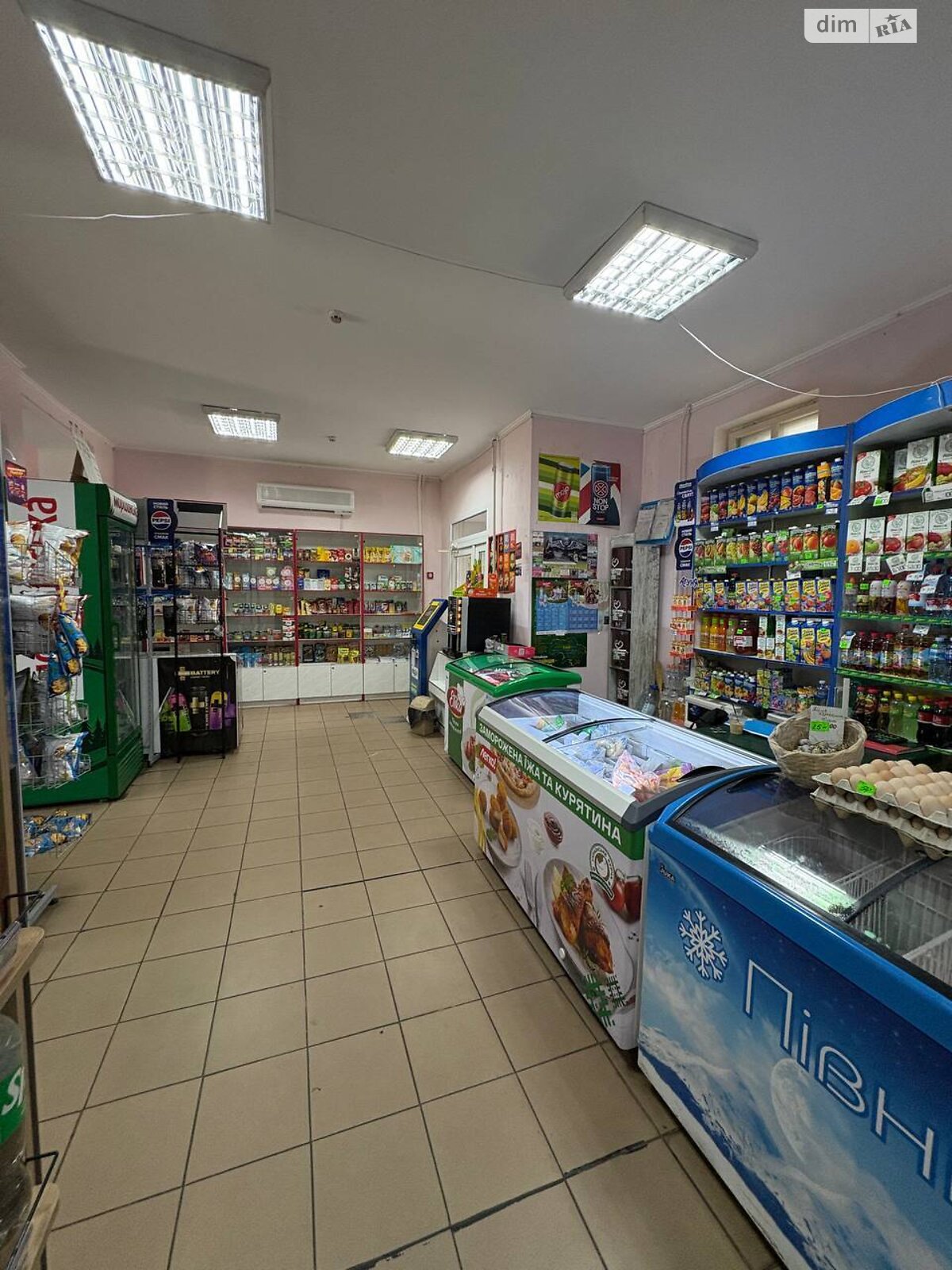 Комерційне приміщення в Здолбунові, продаж по Гетьмана Сагайдачного (2-го Лютого) вулиця 6А, район 6-та школа, ціна: 250 000 доларів за об’єкт фото 1 Комерційне приміщення в Здолбунові, продаж по Гетьмана Сагайдачного (2-го Лютого) вулиця 6А, район 6-та школа, ціна: 250 000 доларів за об’єкт фото 1