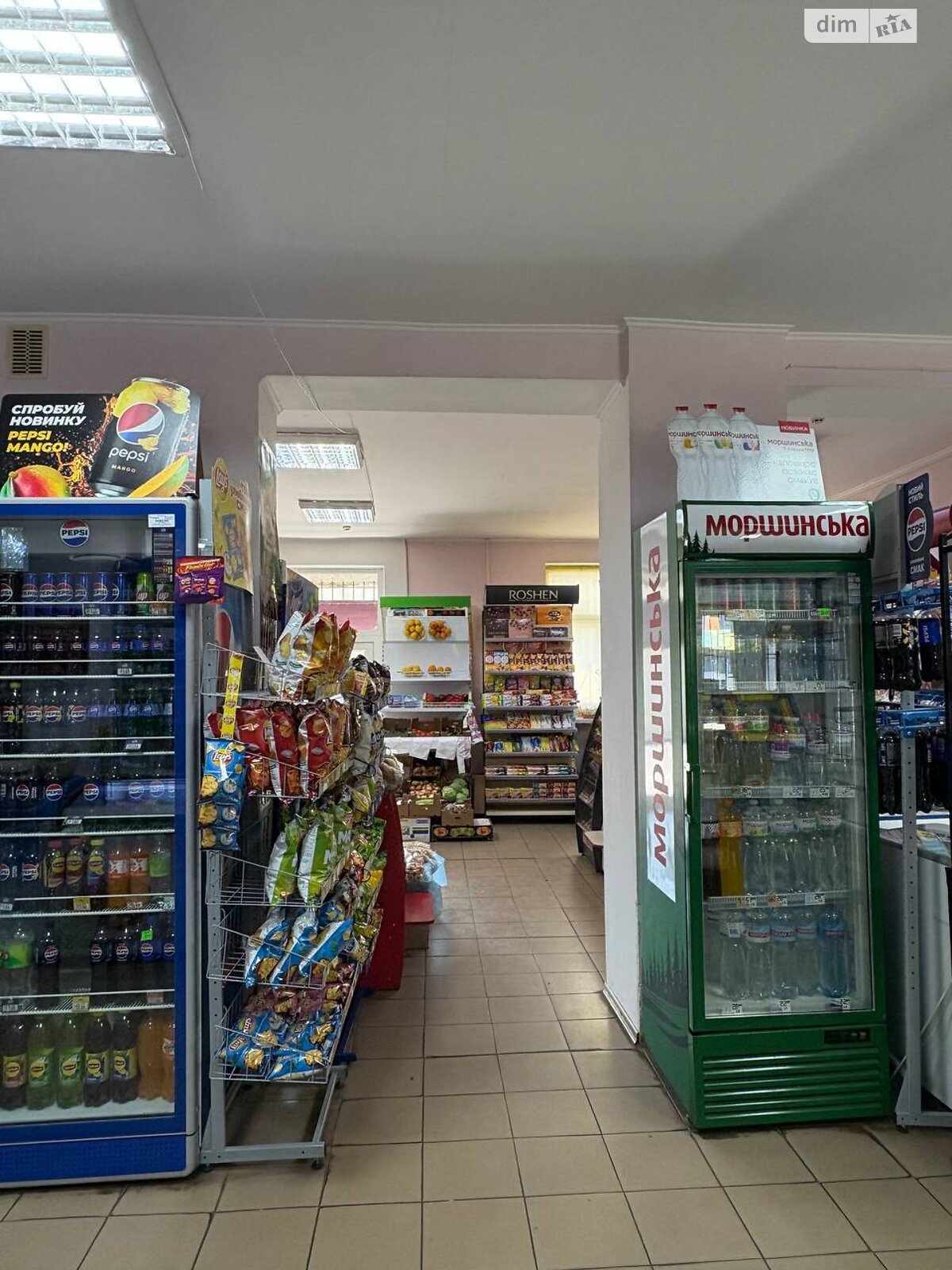 Комерційне приміщення в Здолбунові, продаж по Гетьмана Сагайдачного (2-го Лютого) вулиця 6А, район 6-та школа, ціна: 250 000 доларів за об’єкт фото 1 Комерційне приміщення в Здолбунові, продаж по Гетьмана Сагайдачного (2-го Лютого) вулиця 6А, район 6-та школа, ціна: 250 000 доларів за об’єкт фото 1
