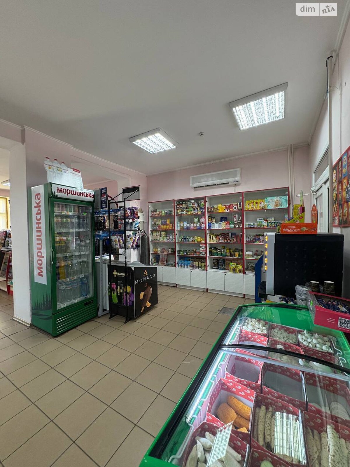 Комерційне приміщення в Здолбунові, продаж по Гетьмана Сагайдачного (2-го Лютого) вулиця 6А, район 6-та школа, ціна: 250 000 доларів за об’єкт фото 1 Комерційне приміщення в Здолбунові, продаж по Гетьмана Сагайдачного (2-го Лютого) вулиця 6А, район 6-та школа, ціна: 250 000 доларів за об’єкт фото 1