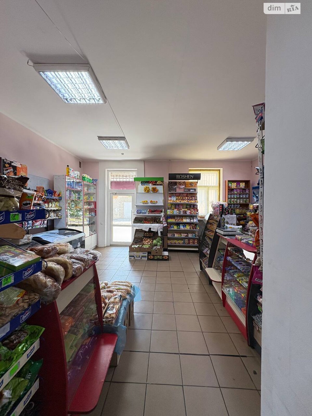 Комерційне приміщення в Здолбунові, продаж по Гетьмана Сагайдачного (2-го Лютого) вулиця 6А, район 6-та школа, ціна: 250 000 доларів за об’єкт фото 1 Комерційне приміщення в Здолбунові, продаж по Гетьмана Сагайдачного (2-го Лютого) вулиця 6А, район 6-та школа, ціна: 250 000 доларів за об’єкт фото 1
