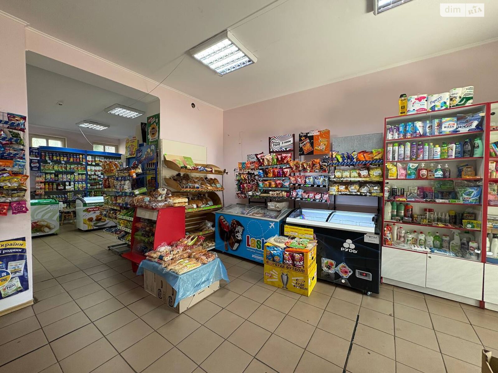 Комерційне приміщення в Здолбунові, продаж по Гетьмана Сагайдачного (2-го Лютого) вулиця 6А, район 6-та школа, ціна: 250 000 доларів за об’єкт фото 1 Комерційне приміщення в Здолбунові, продаж по Гетьмана Сагайдачного (2-го Лютого) вулиця 6А, район 6-та школа, ціна: 250 000 доларів за об’єкт фото 1