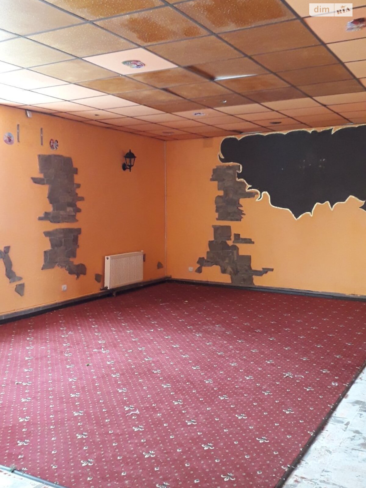Коммерческое помещение в Звягеле, Василия Карпенко (Герцена) улица 8, цена: продажи 350 000 долларов за объект фото 1 Коммерческое помещение в Звягеле, Василия Карпенко (Герцена) улица 8, цена продажи: 350 000 долларов за объект фото 1
