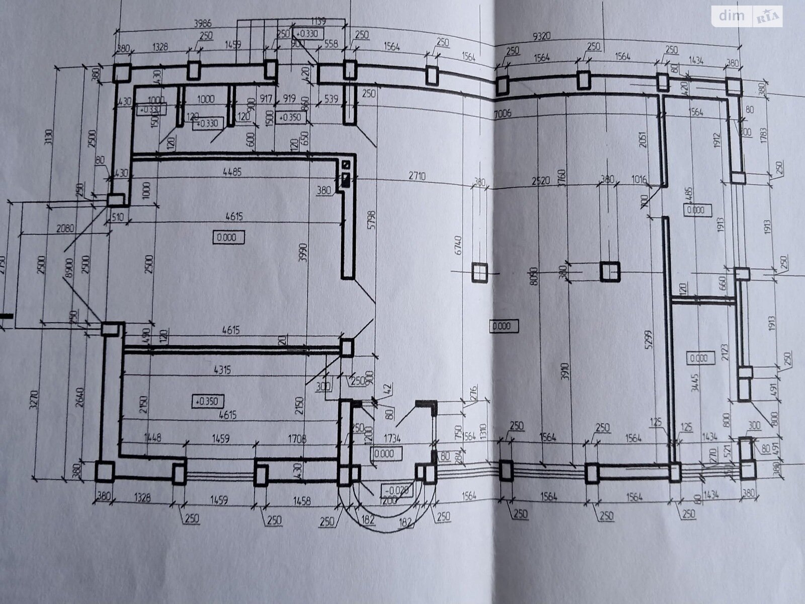 Коммерческое помещение в Звягеле, Вокзальная улица, цена продажи: 45 000 долларов за объект фото 1